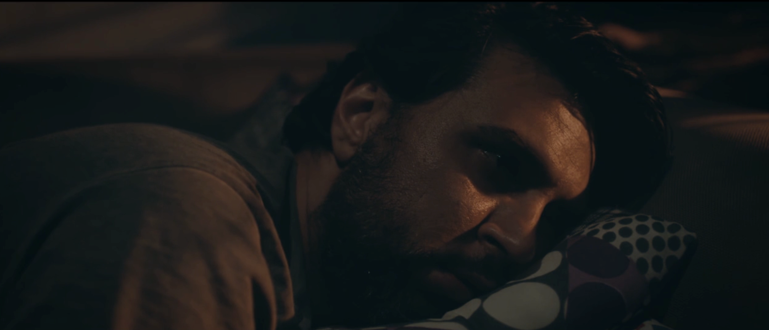 "Subordinate", 2020 / Short Film