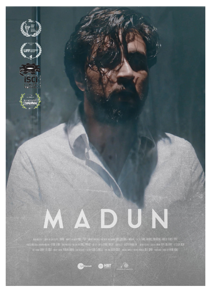 SHORT FILM / Madun, 2020