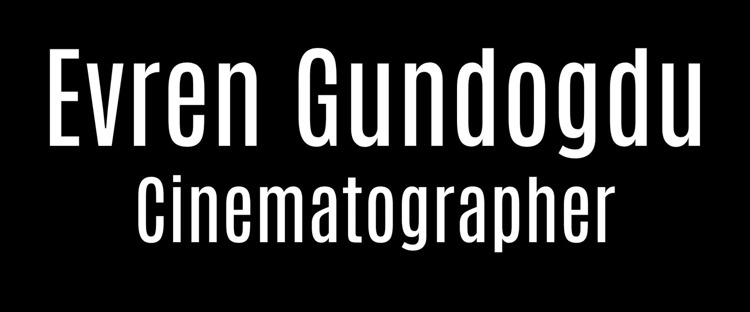 Evren Gundogdu