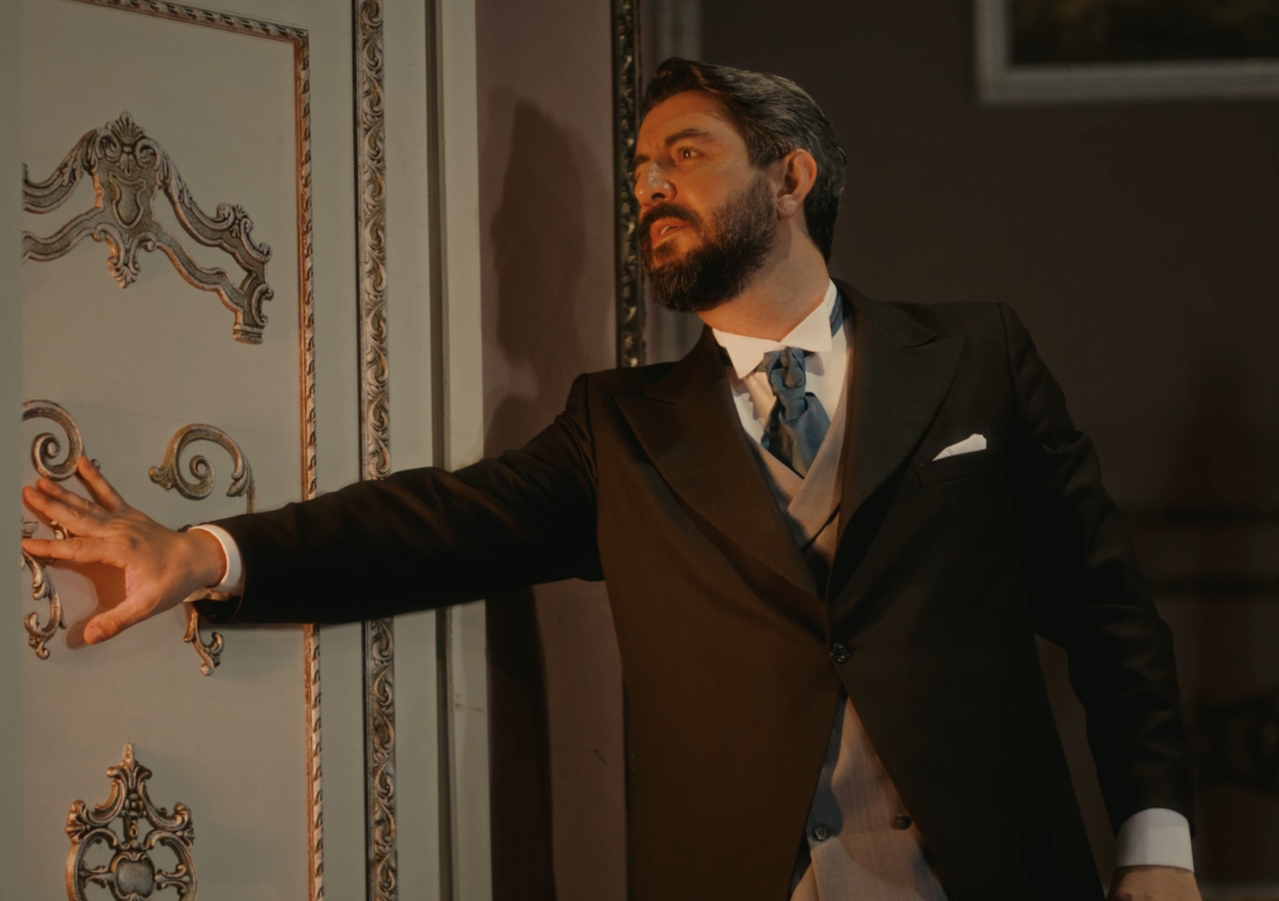 OPERA VIDEO / Aşk-ı Memnu, 2025