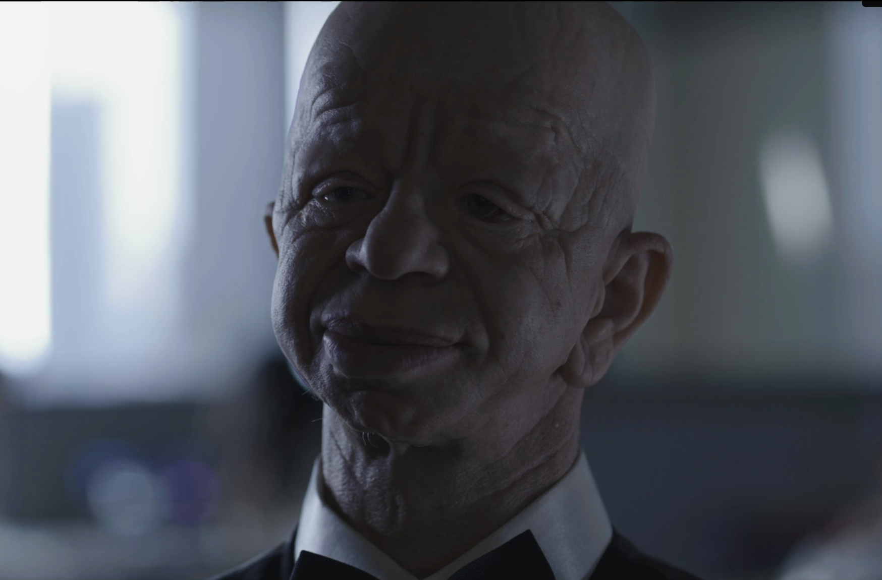 MUSIC VIDEO / The Behz - Plaza, 2022