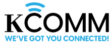 KCOMM
