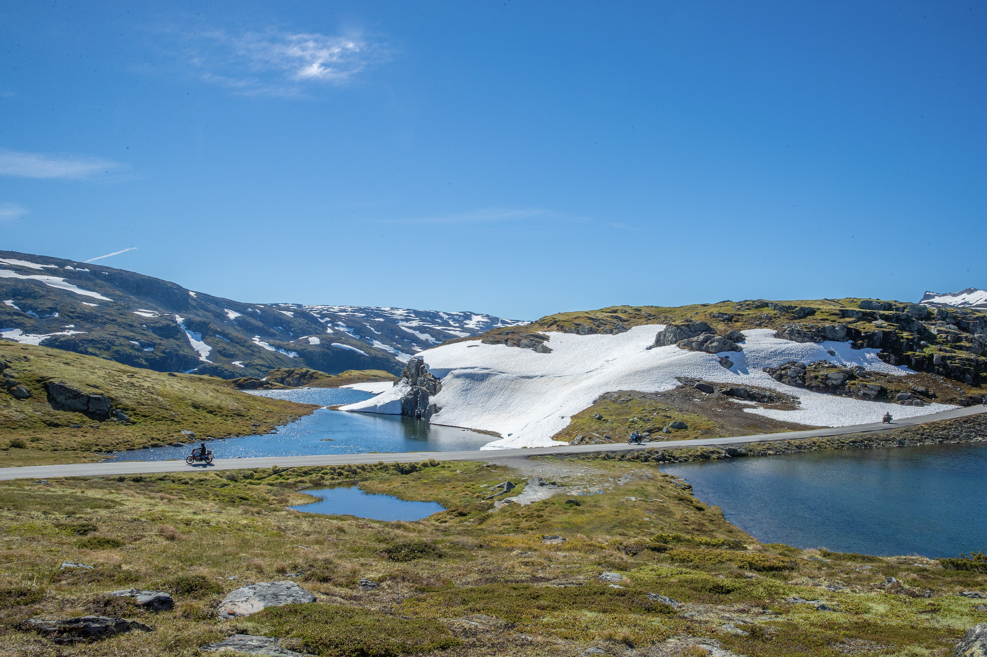 Aurlandsfjellet