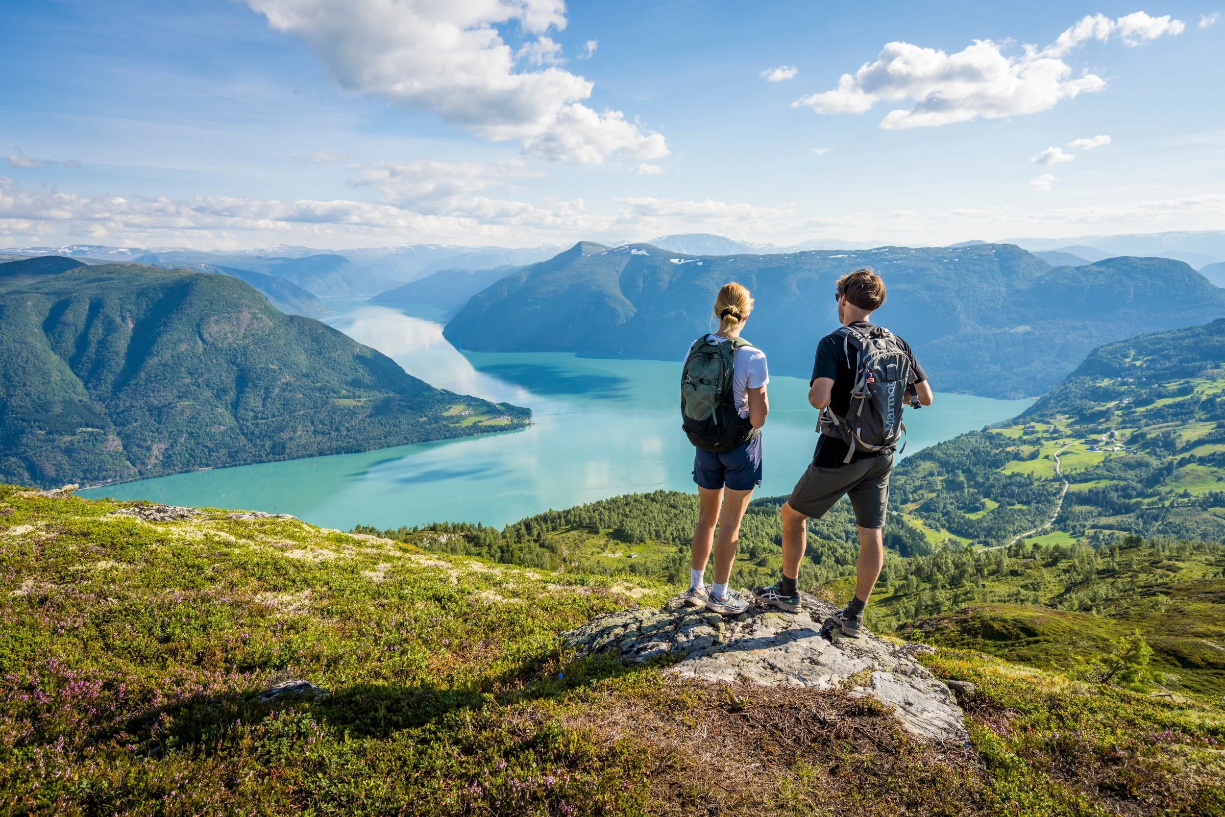 Molden Mountain