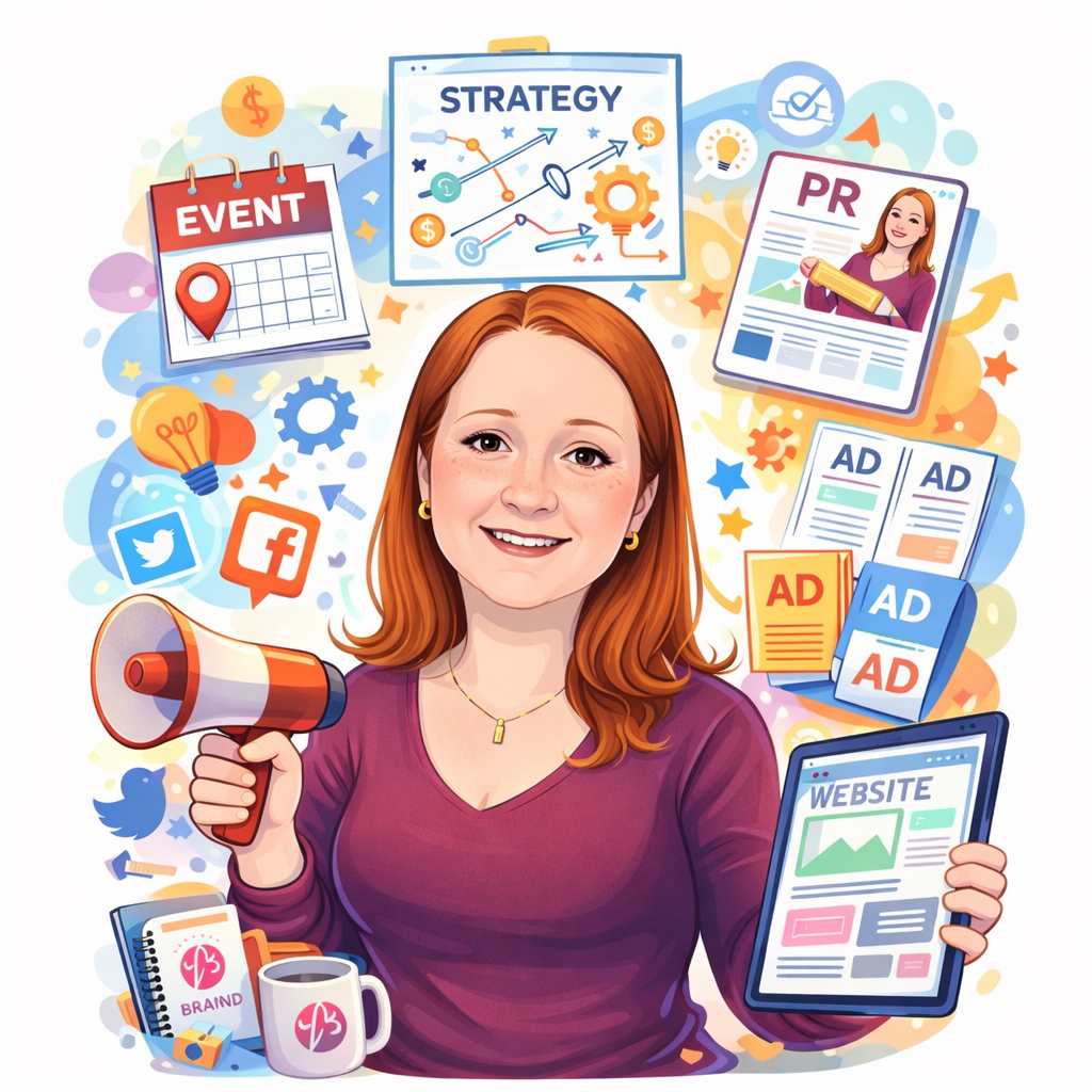 What is a Marketing Generalist?