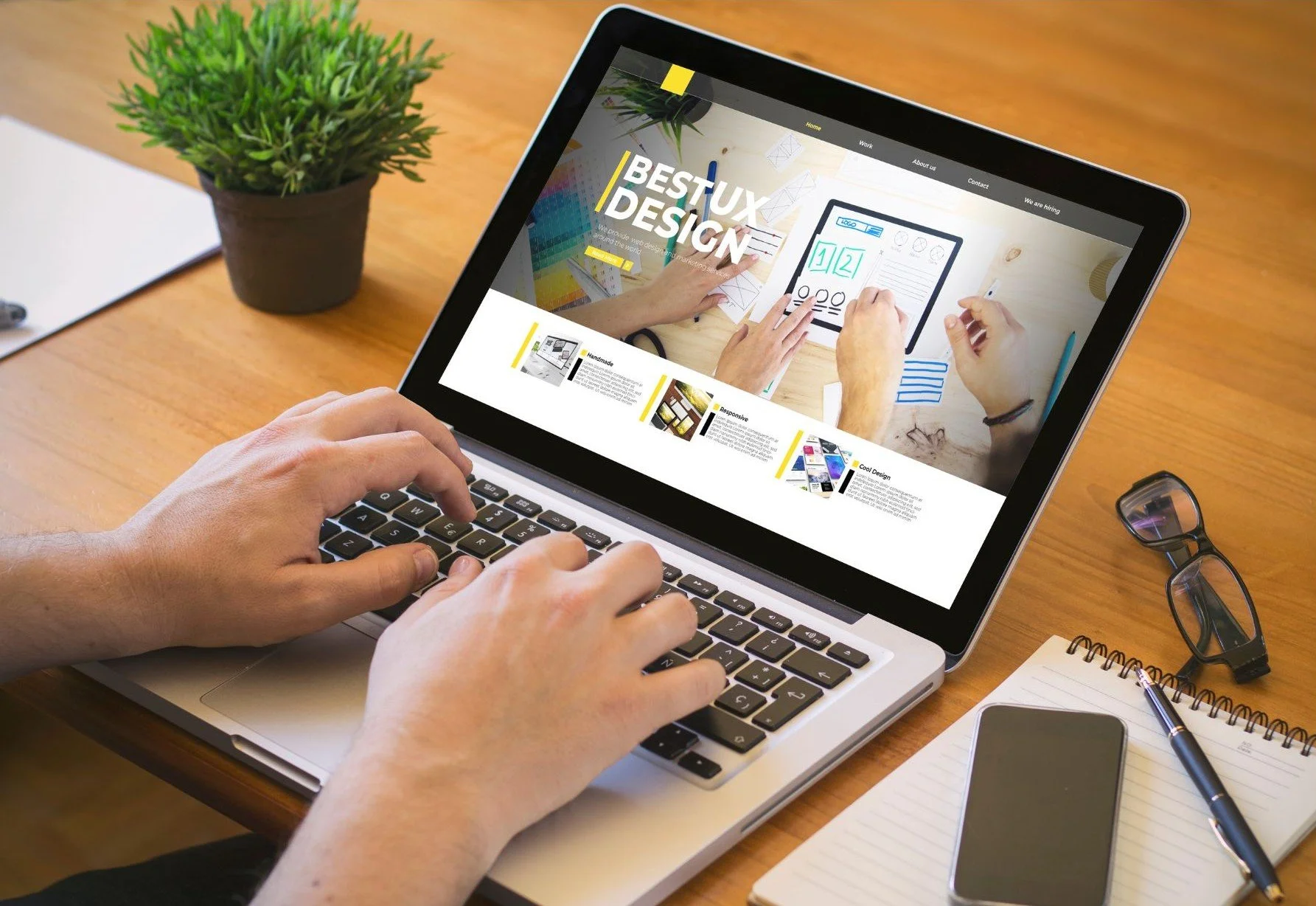 What Makes a Good Website?