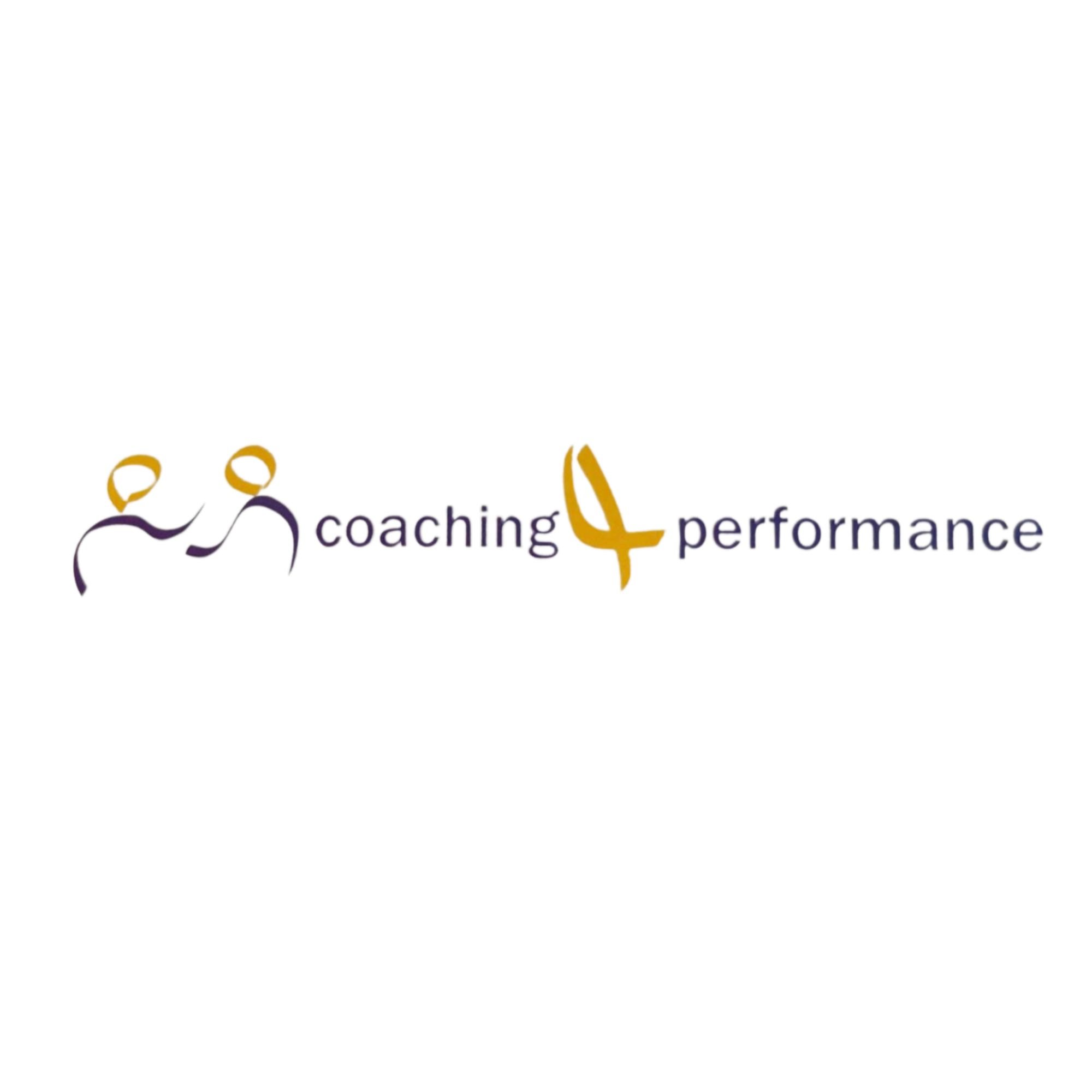 Coaching 4 Performance logo