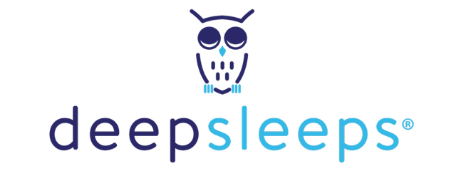 Deep Sleeps company logo