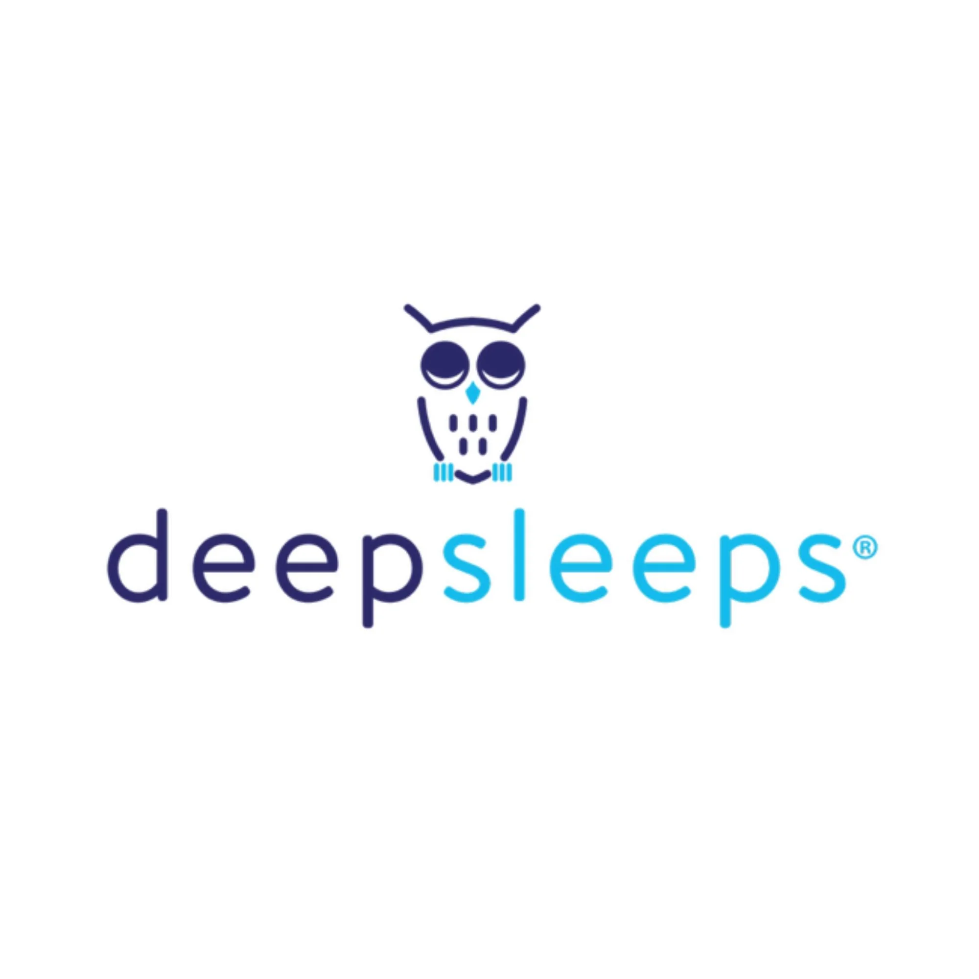 Deep Sleeps company logo