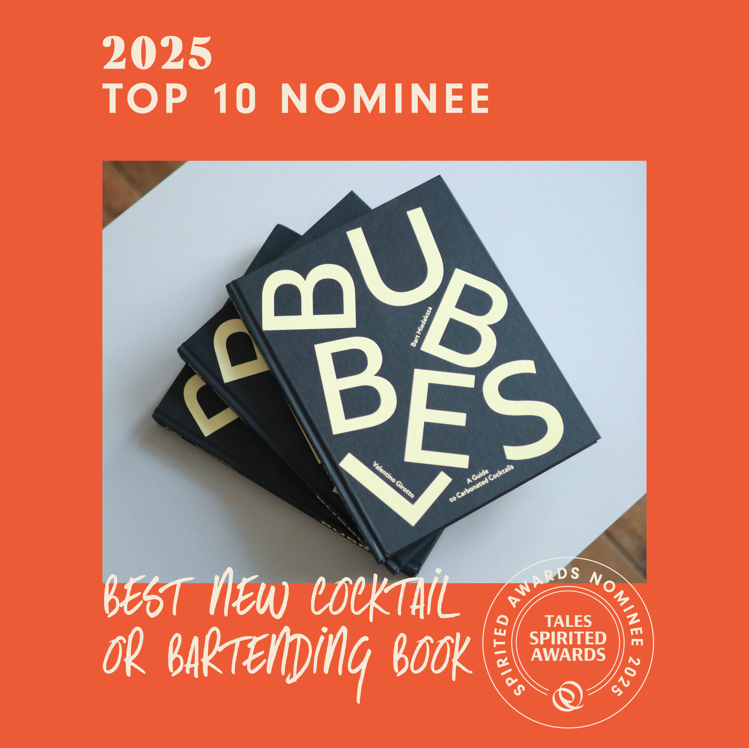 Spirited Awards 2025