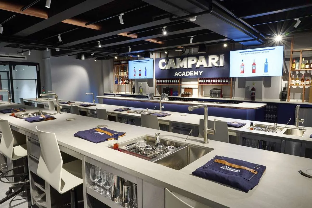 Campari Academy