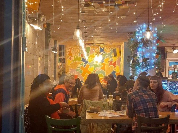 Designed to Meet Manchester Artists Where They Are