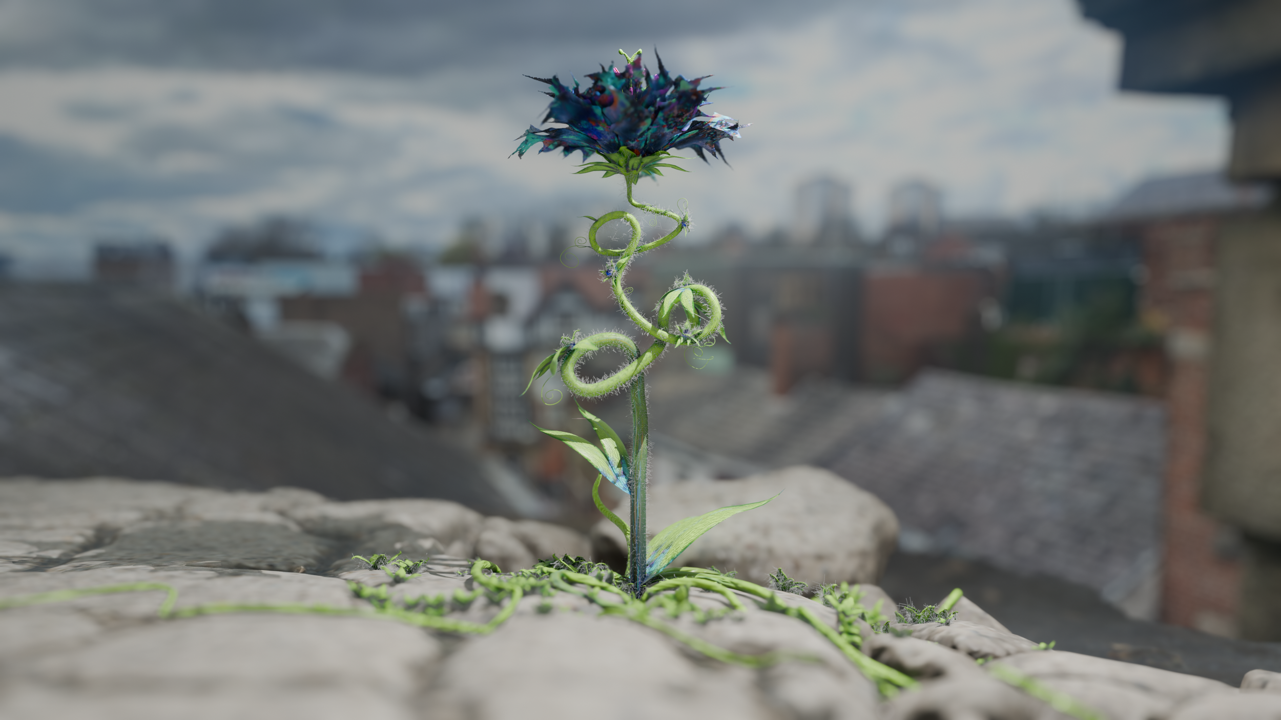 Emotional Biodiversity