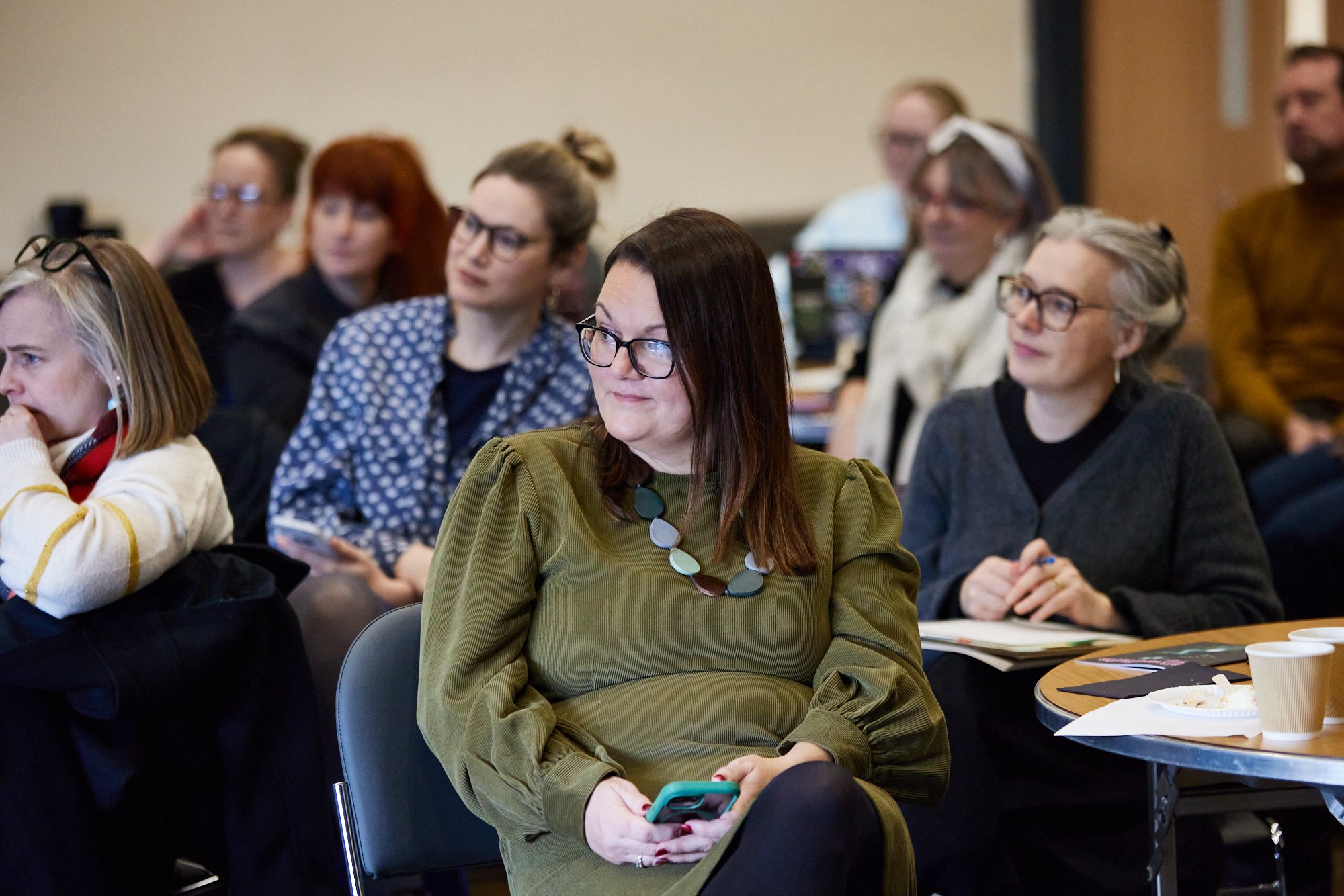 Oldham Creative Networks: Testing New Approaches&nbsp;