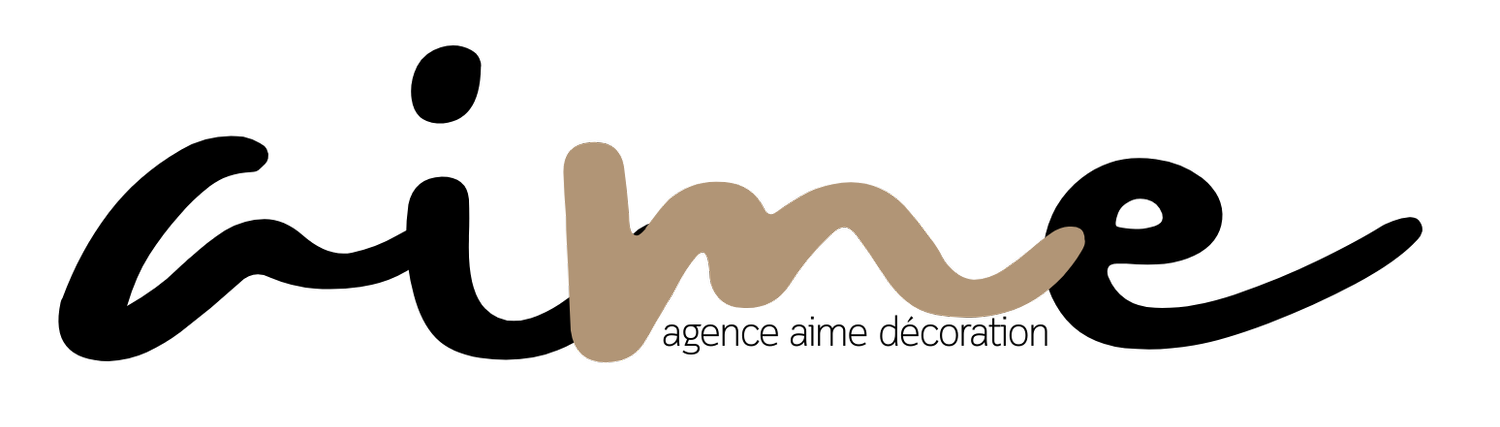 AGENCE AIME DÉCORATION (Copy)