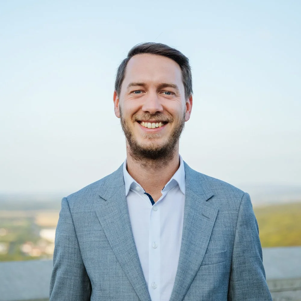 Marius Wittig, Steuerberater