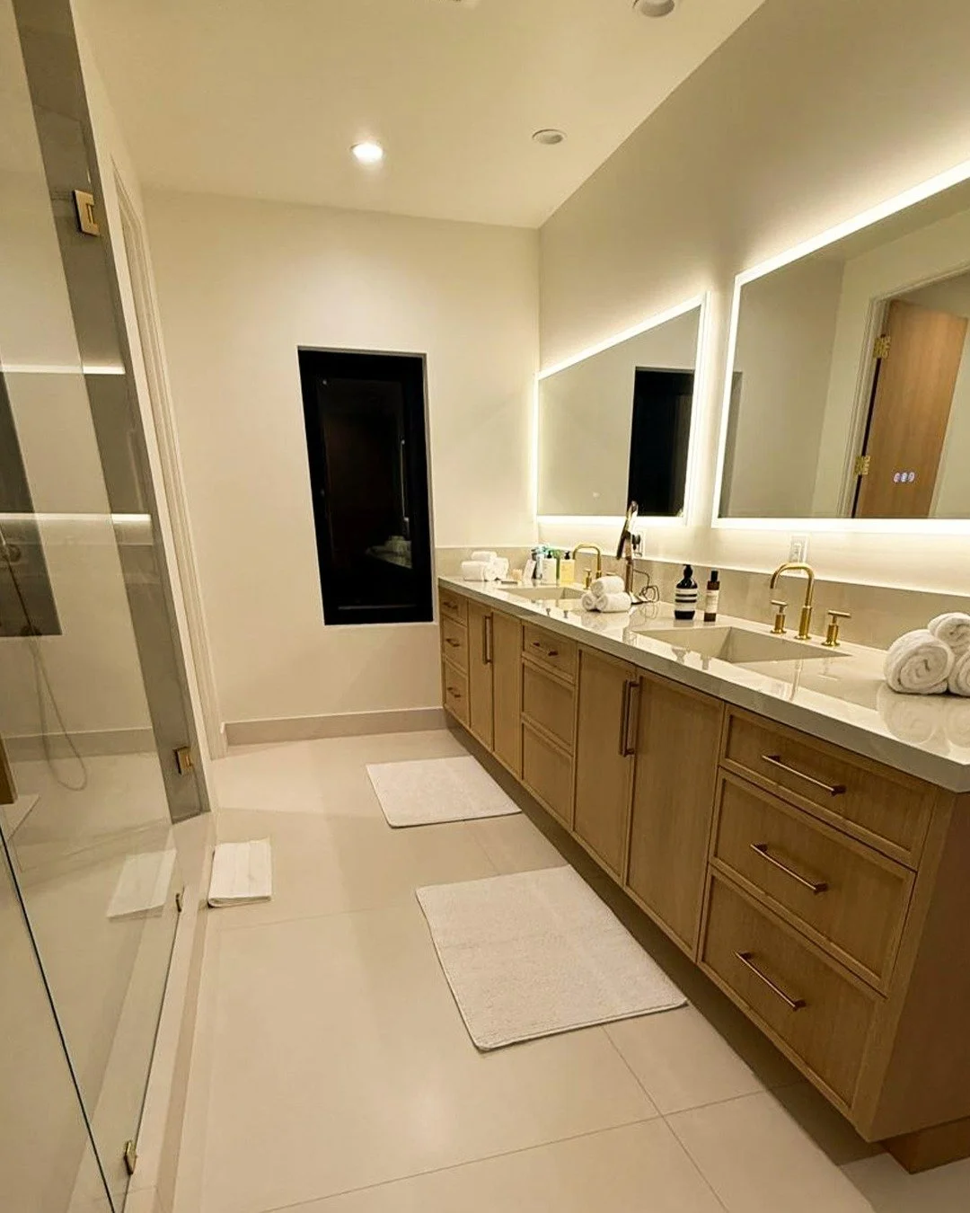 Can you feel the clean and light energy?
This is what we want to create for you guys&hellip;
Beautiful spaces and good memories.