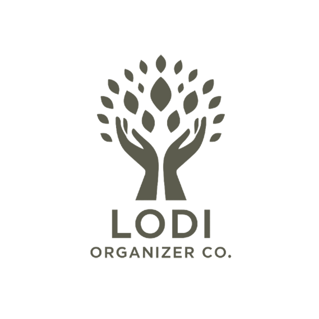 Personal organizer in Los Angeles, The Lodi Personal Organizer