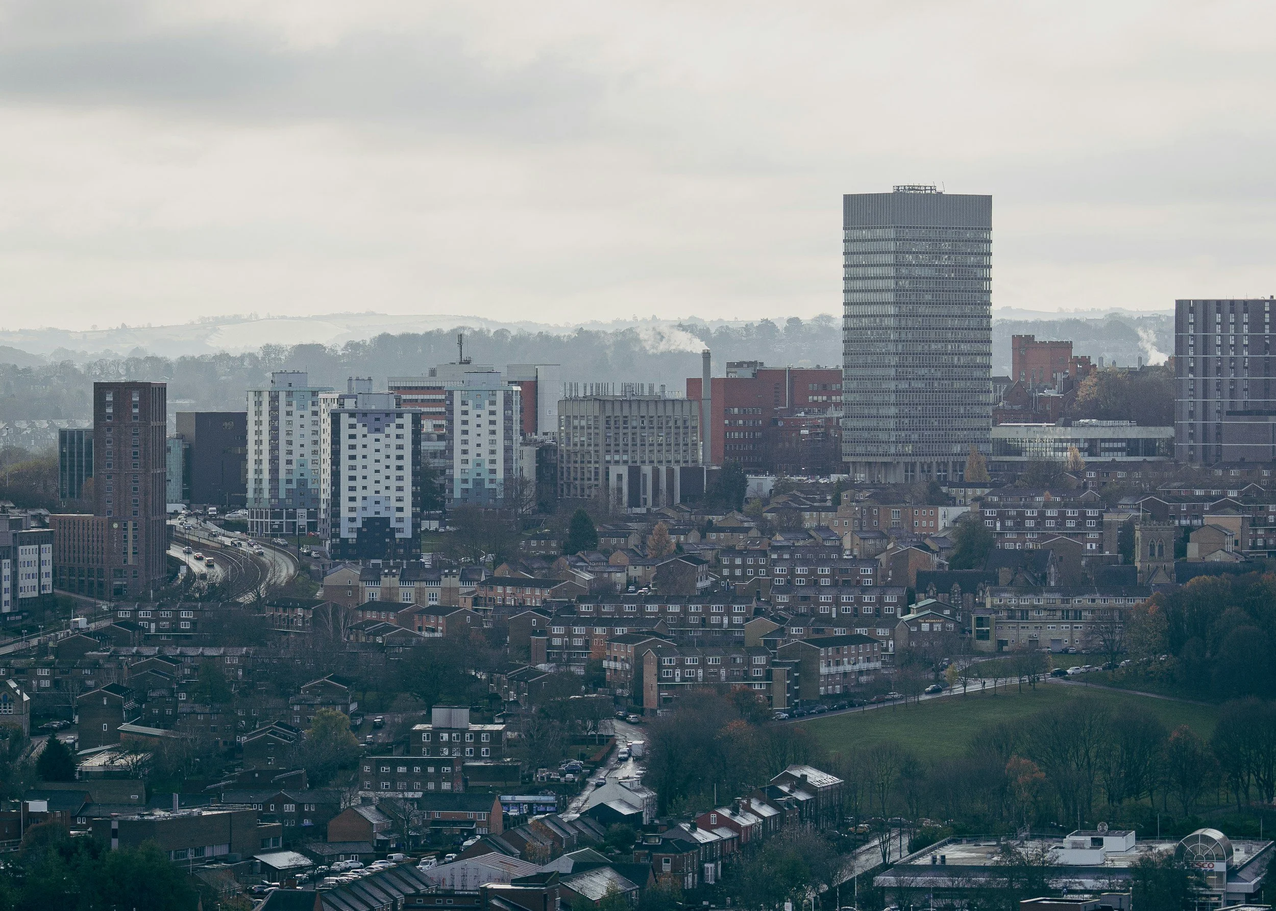 Do You Need an HR Consultant in Sheffield? 5 Signs Your Business Has Outgrown DIY HR