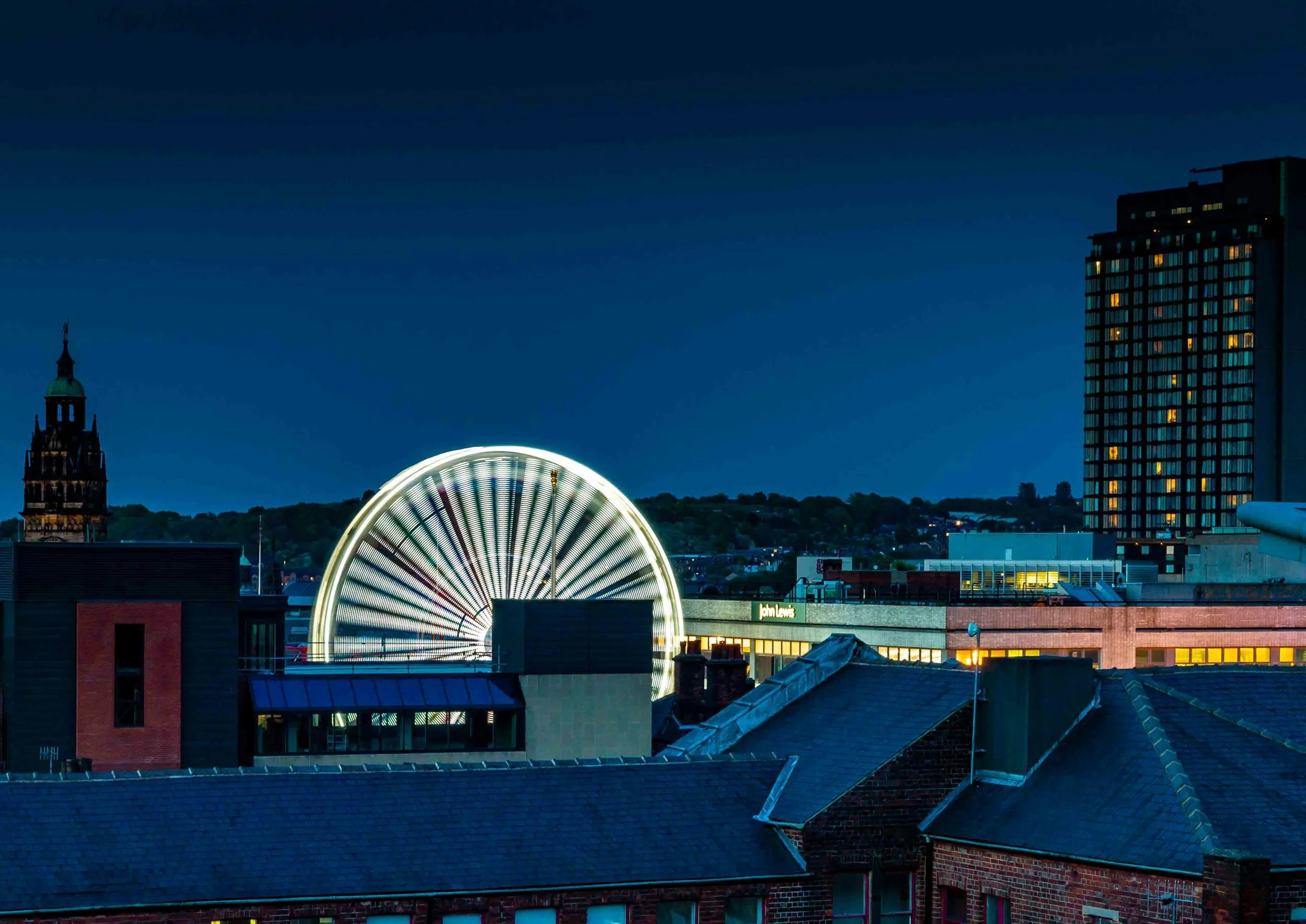How Sheffield Businesses Can Build a Competitive Pay and Reward Strategy 