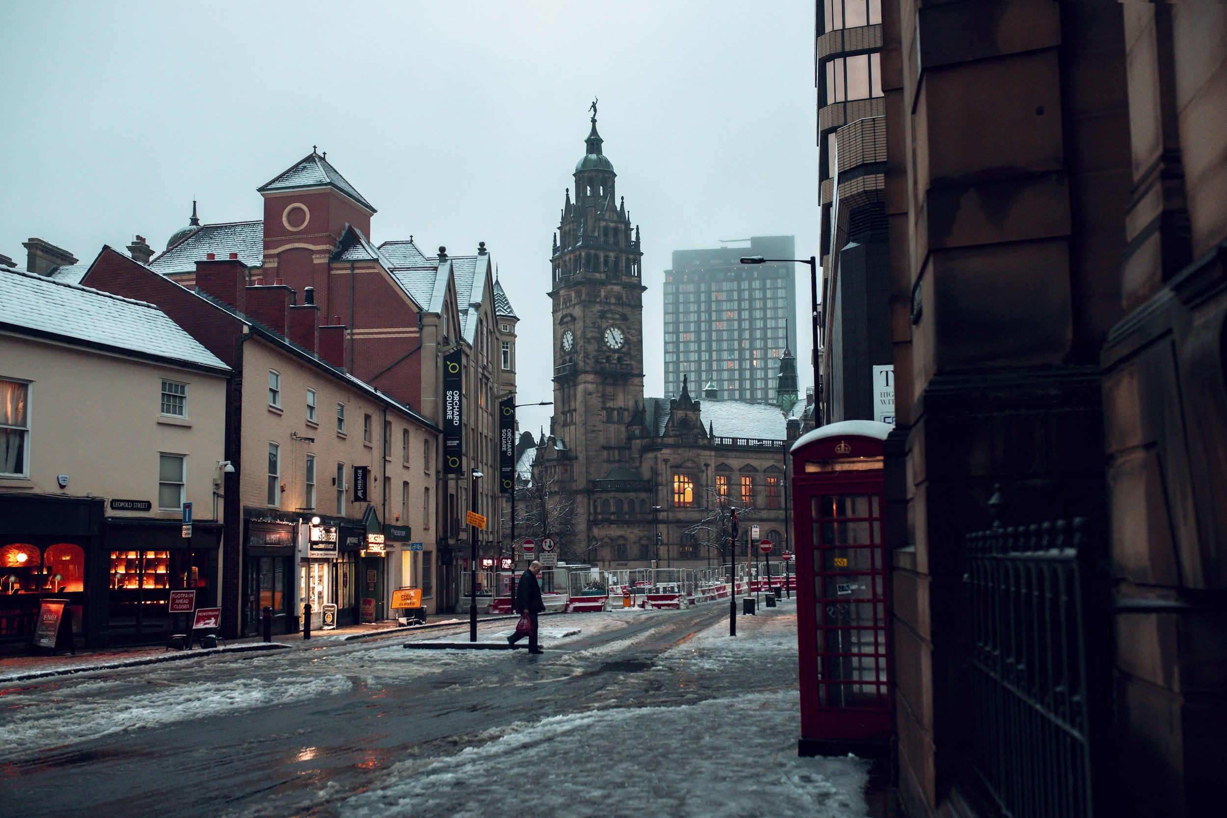 What Sheffield Businesses Get Wrong About Employee Relations (Before It Ends Up at Tribunal)