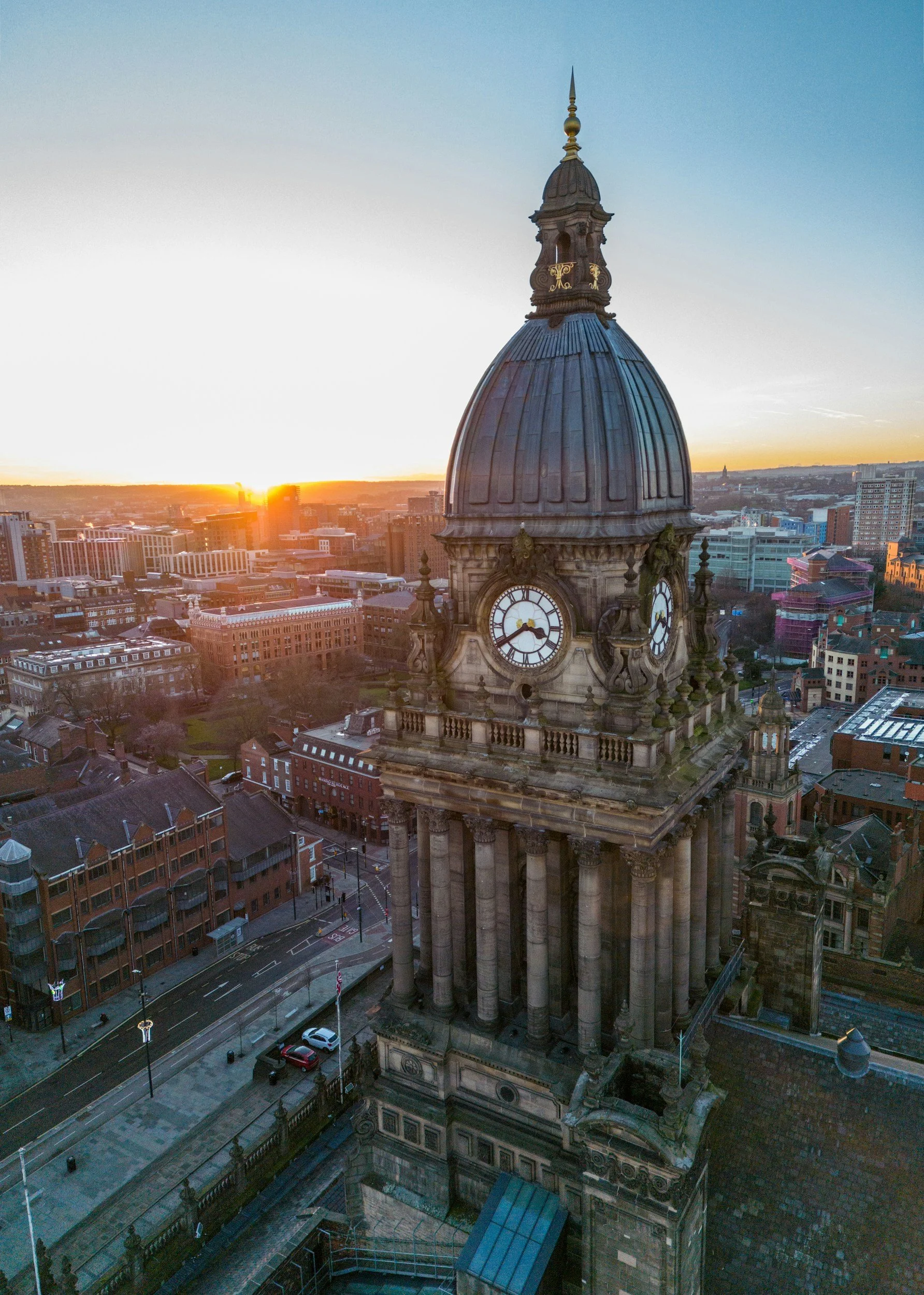 HR Support Advice for Leeds Charities and Non-Profit Organisations