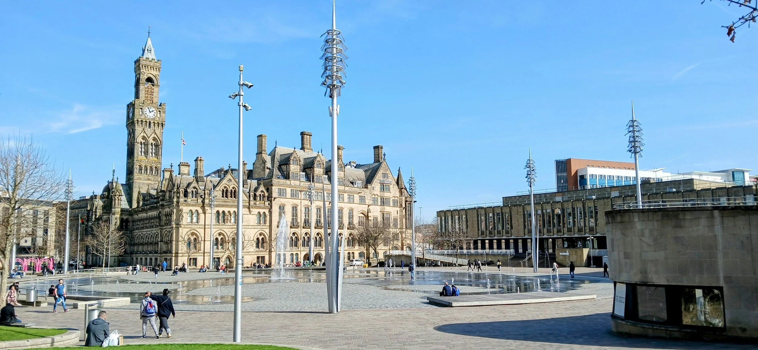 Employment Rights Are Changing: What Bradford Charities Need to Know