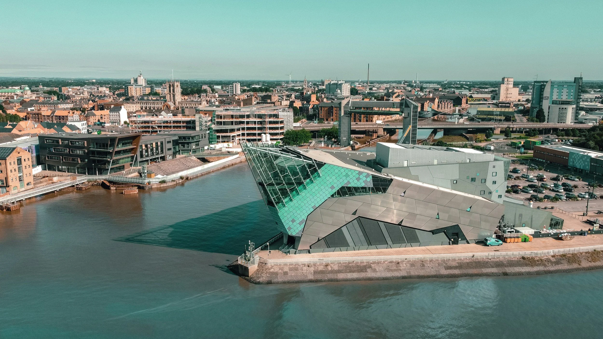 HR Advice for Hull Charities: Practical Support for Complex People Situations