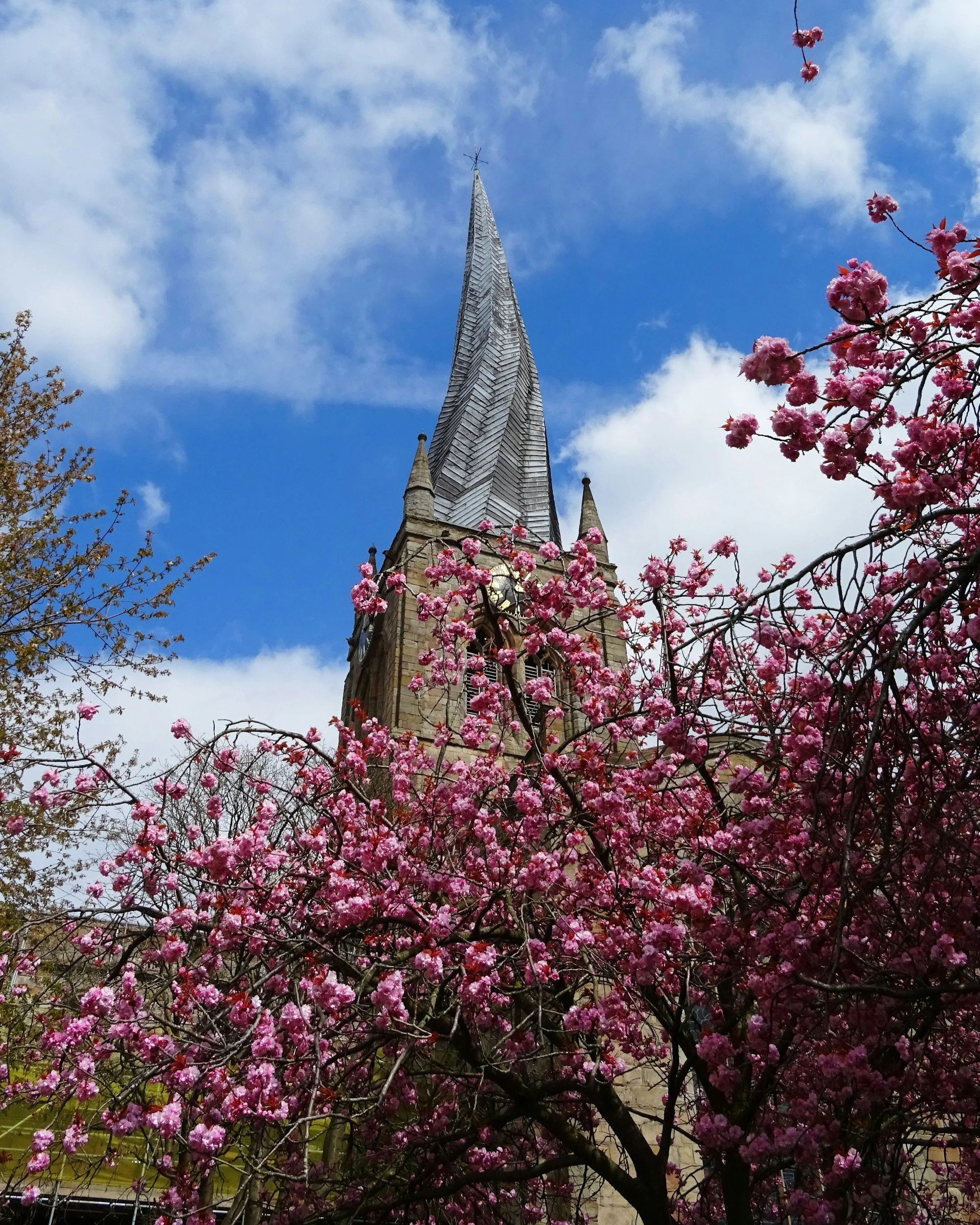 HR Advice for Chesterfield Charities: Honest, Senior, Sector-Aware