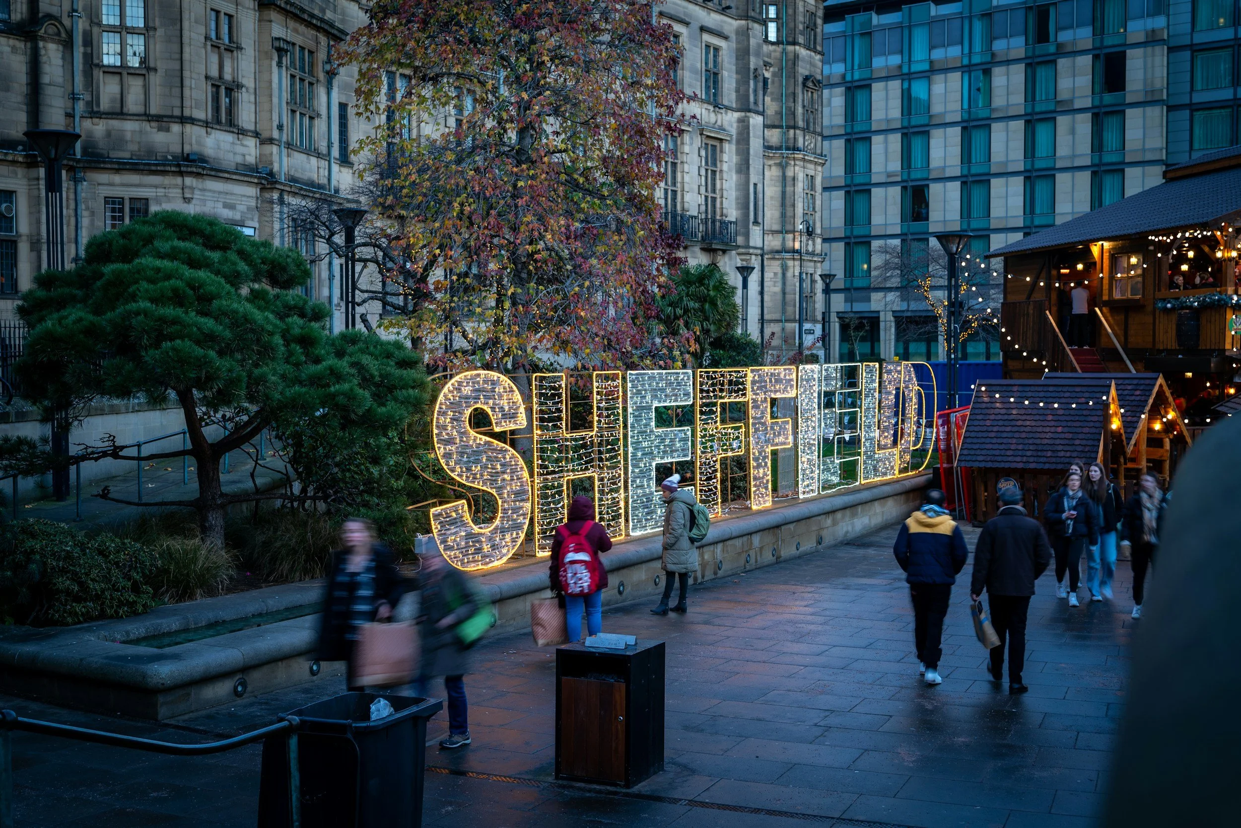 HR Support in Sheffield: What Growing Businesses Actually Need