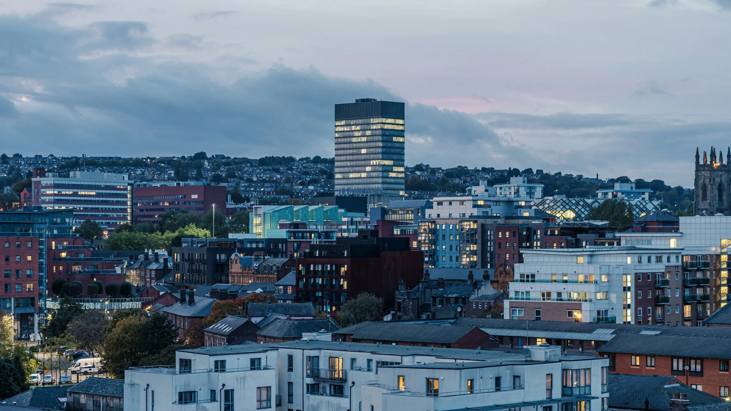 Redundancy Process for Small Businesses: A South Yorkshire Employer's Guide