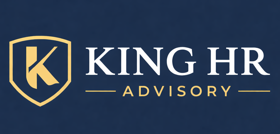 King HR Advisory 