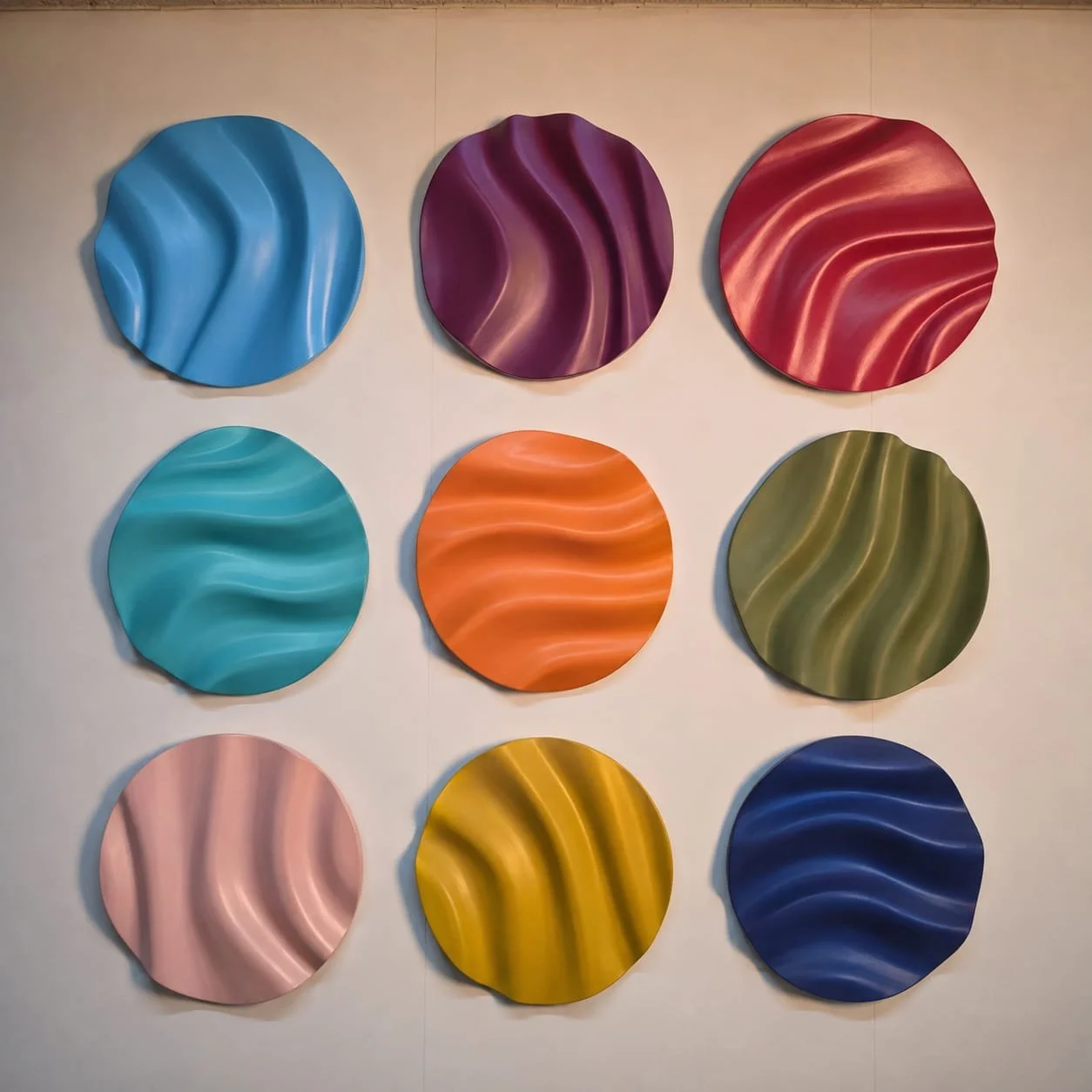 Contours Collection