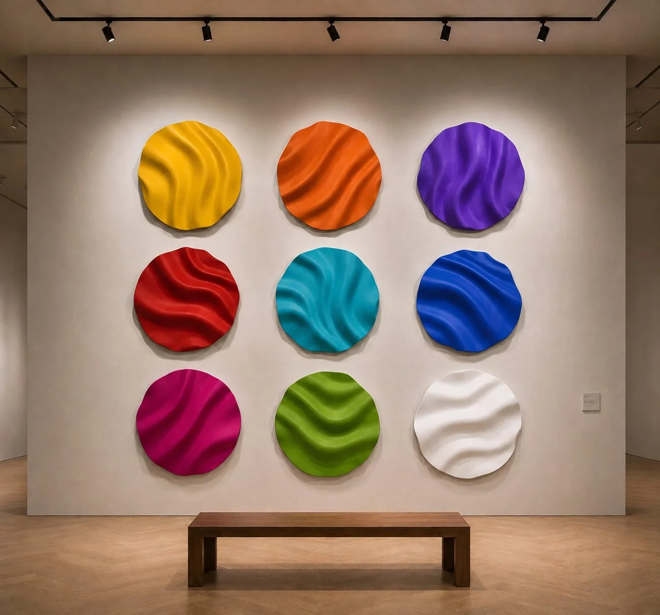 Contours Collection