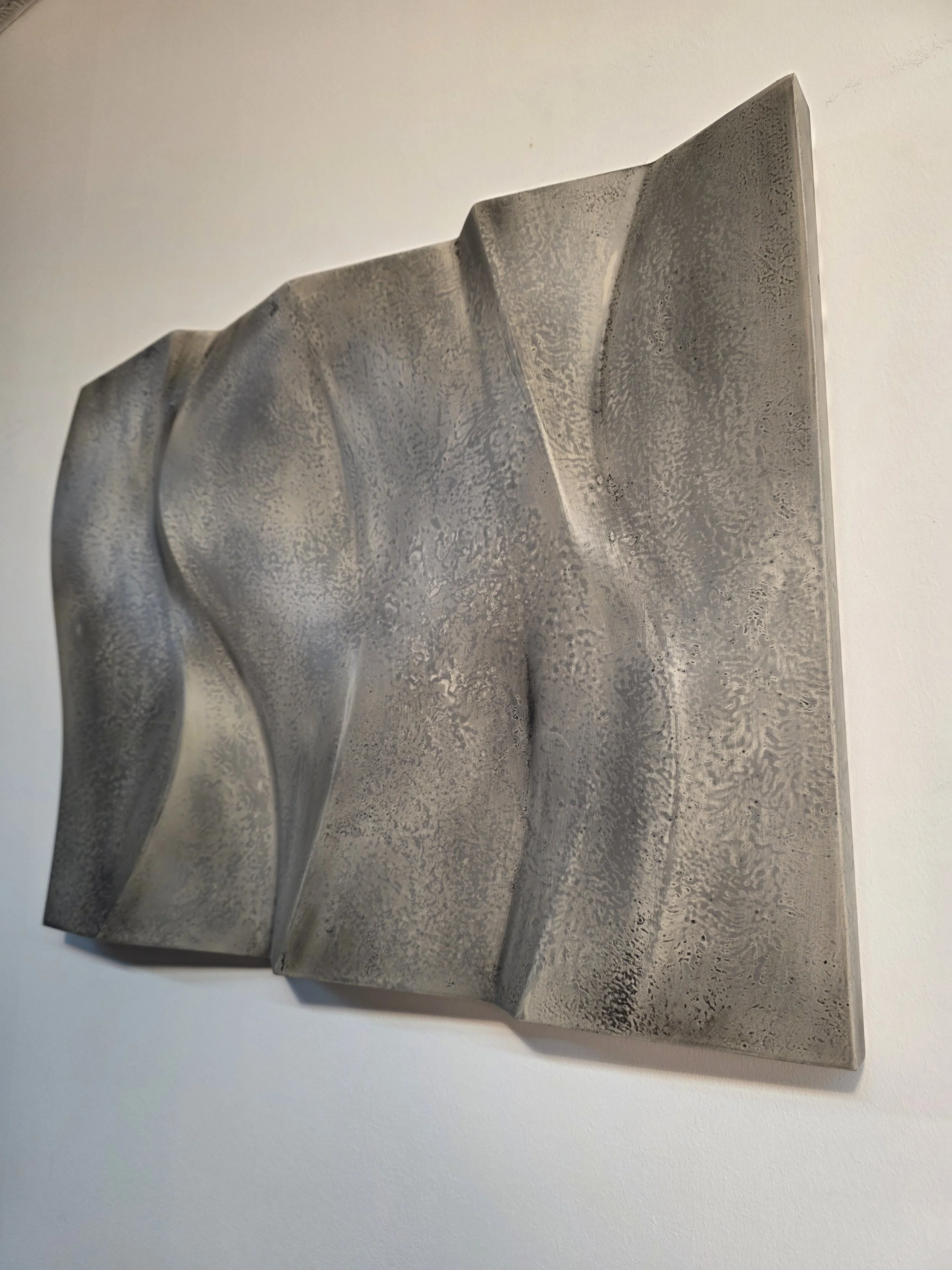 Erosion