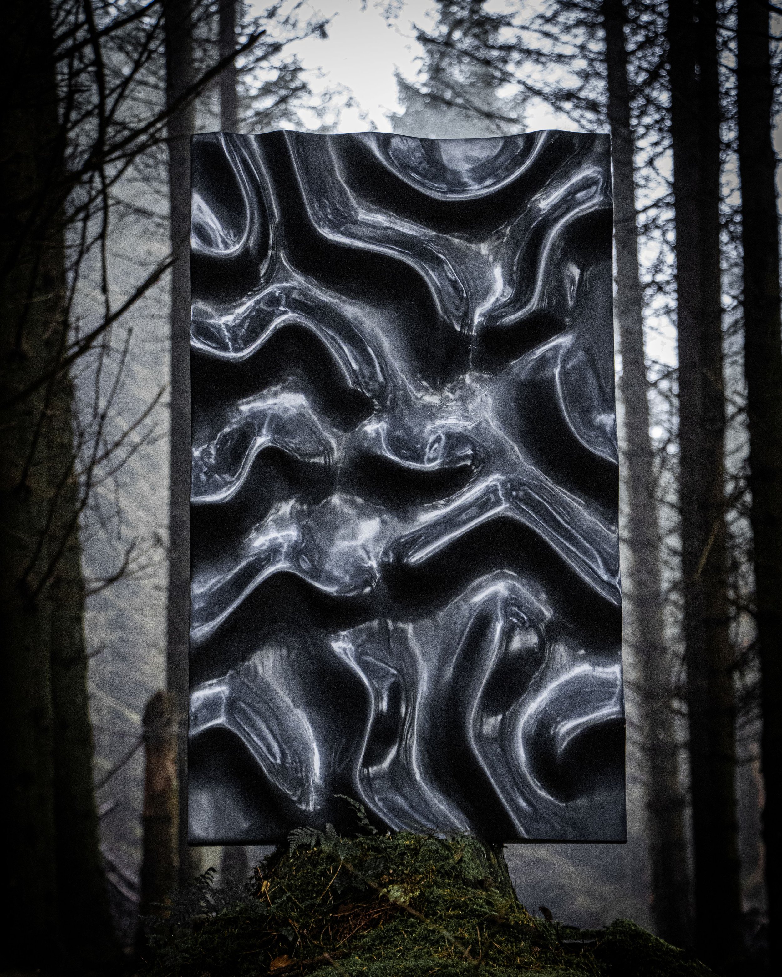 The Void