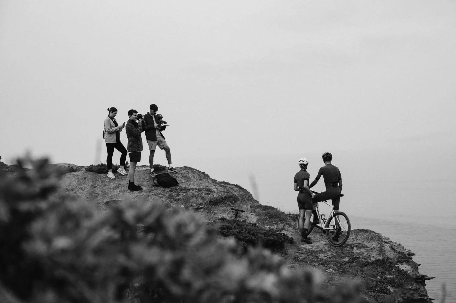 Campaña para Etxeondo en Portugal.