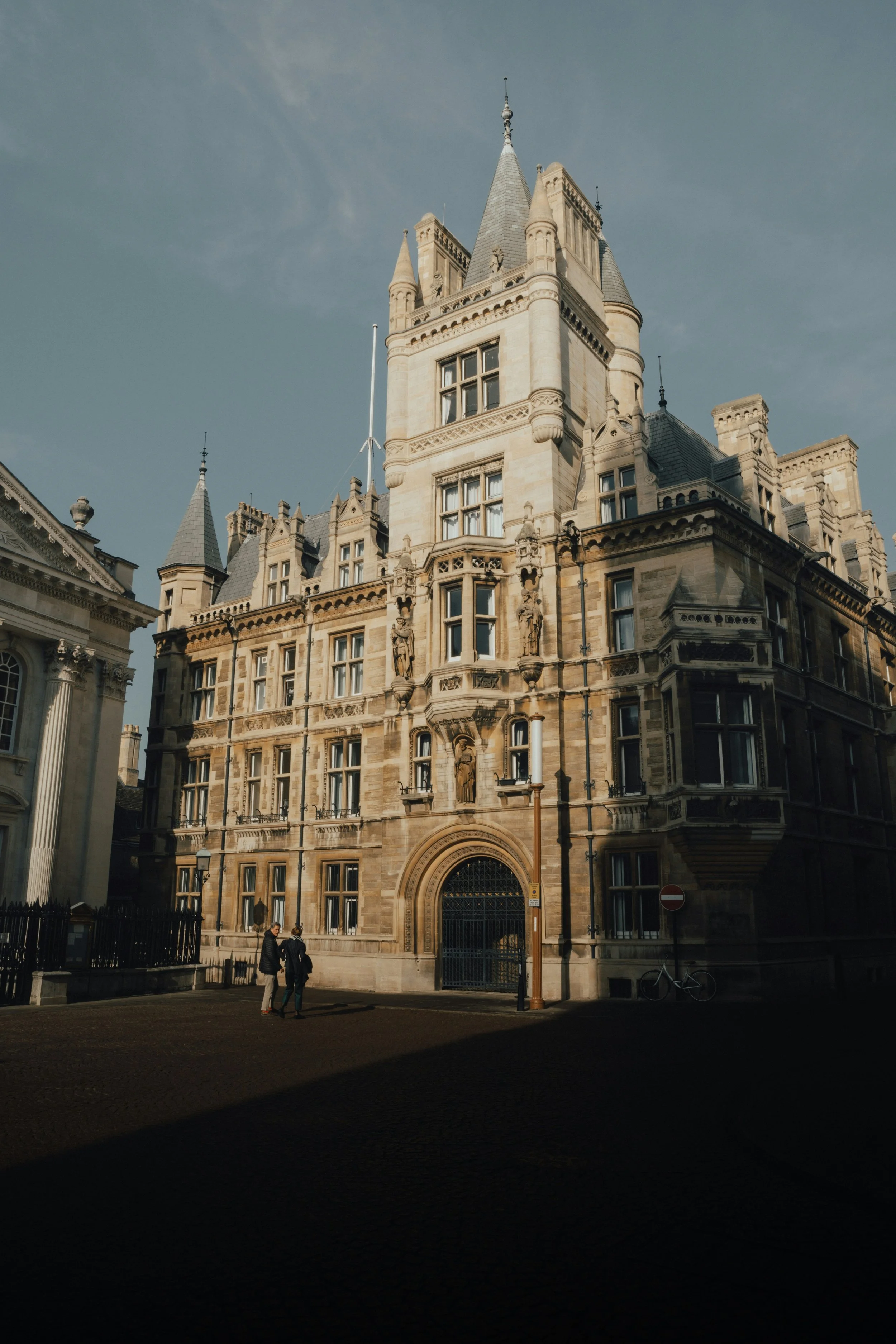 What Is the Growth Guarantee Scheme and Does Your Business Qualify?