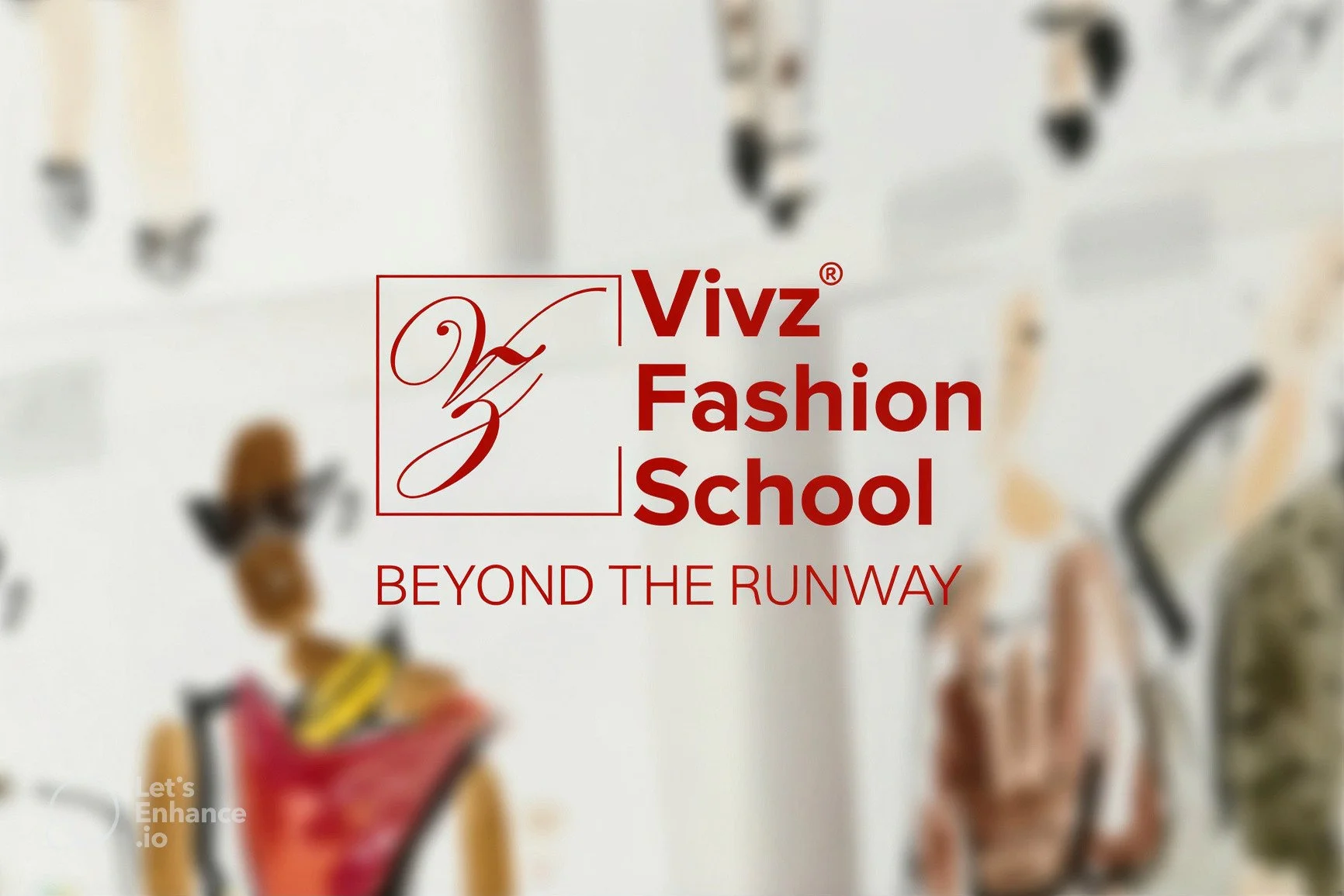 Vivz Fashion School