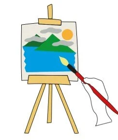 l’Arbre au coton-tige 