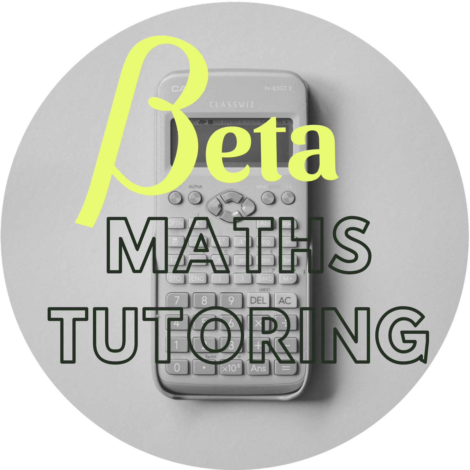 Beta Maths Tutoring