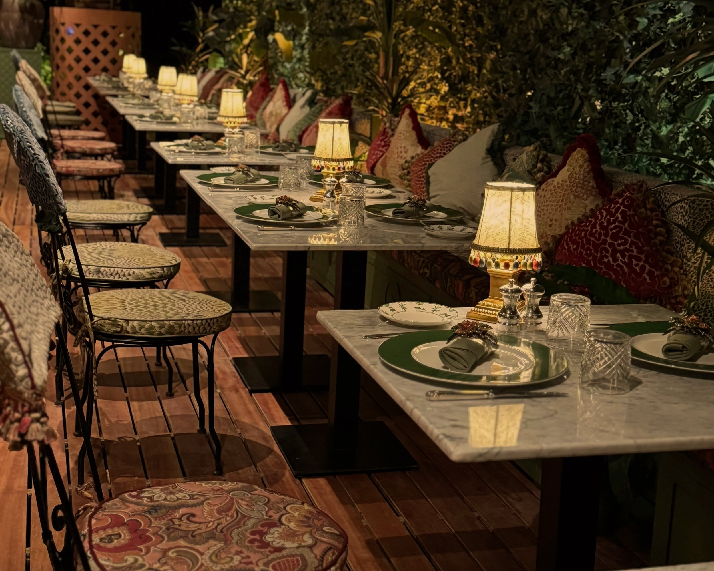 An image of the Cultural Center.