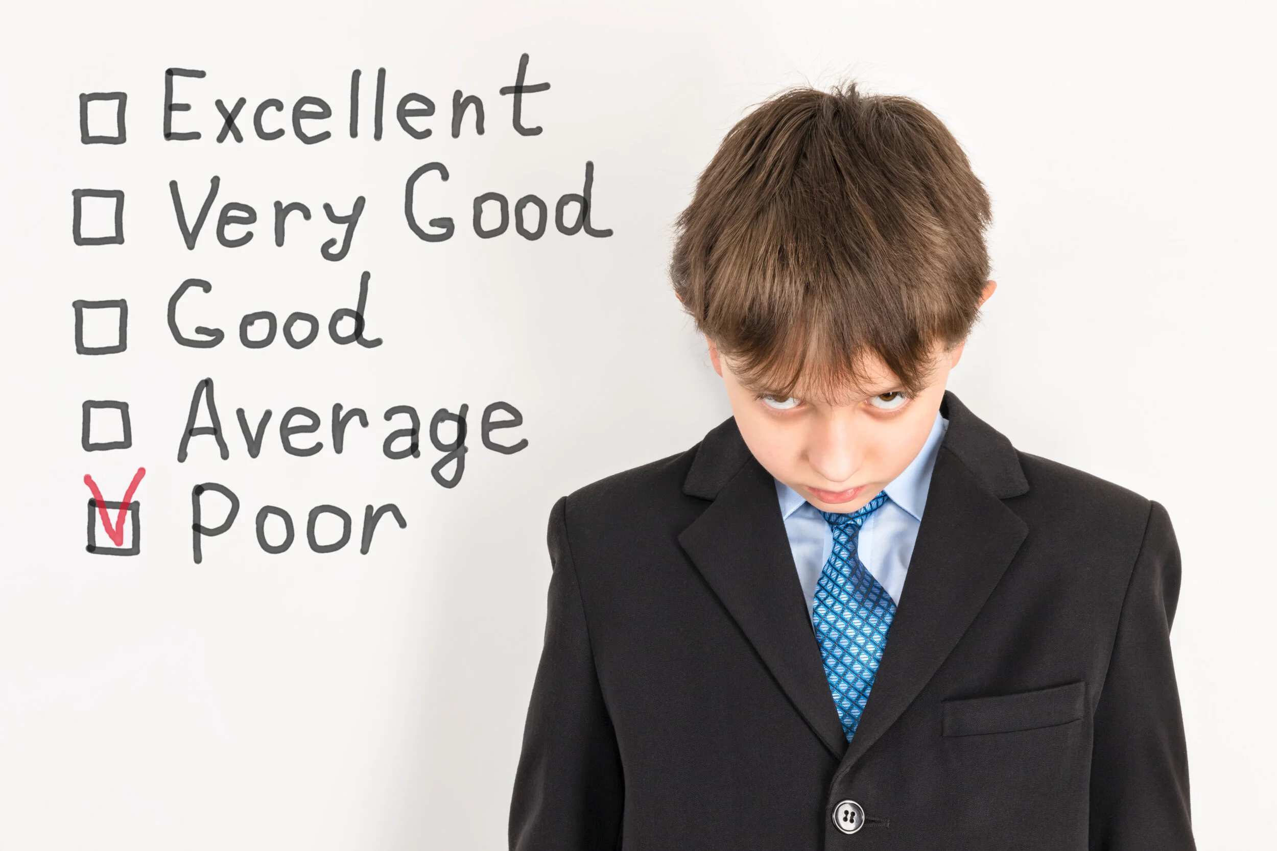 Nailing Learner Feedback