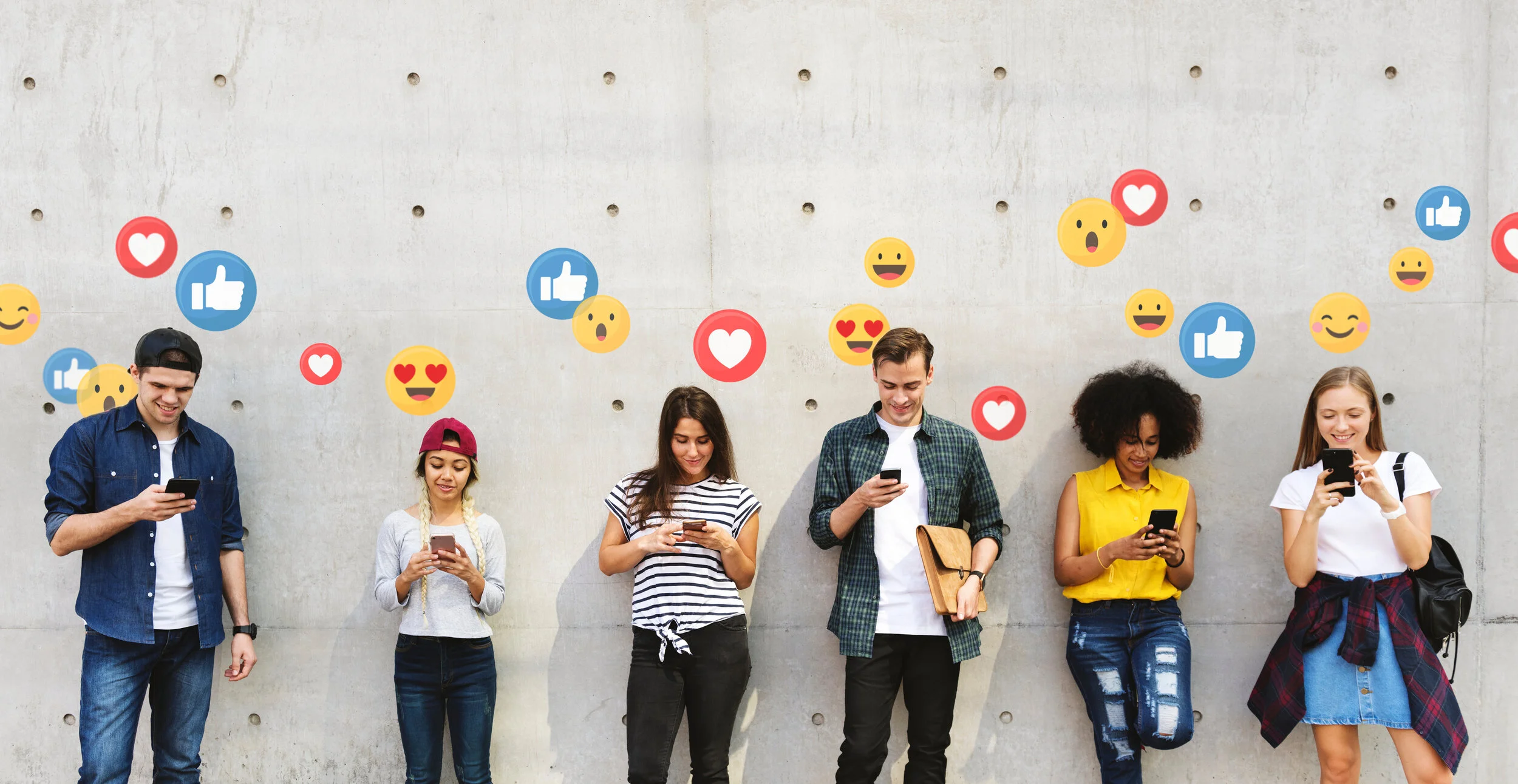 Want To Get More Out of Using Social Media As A Business ?