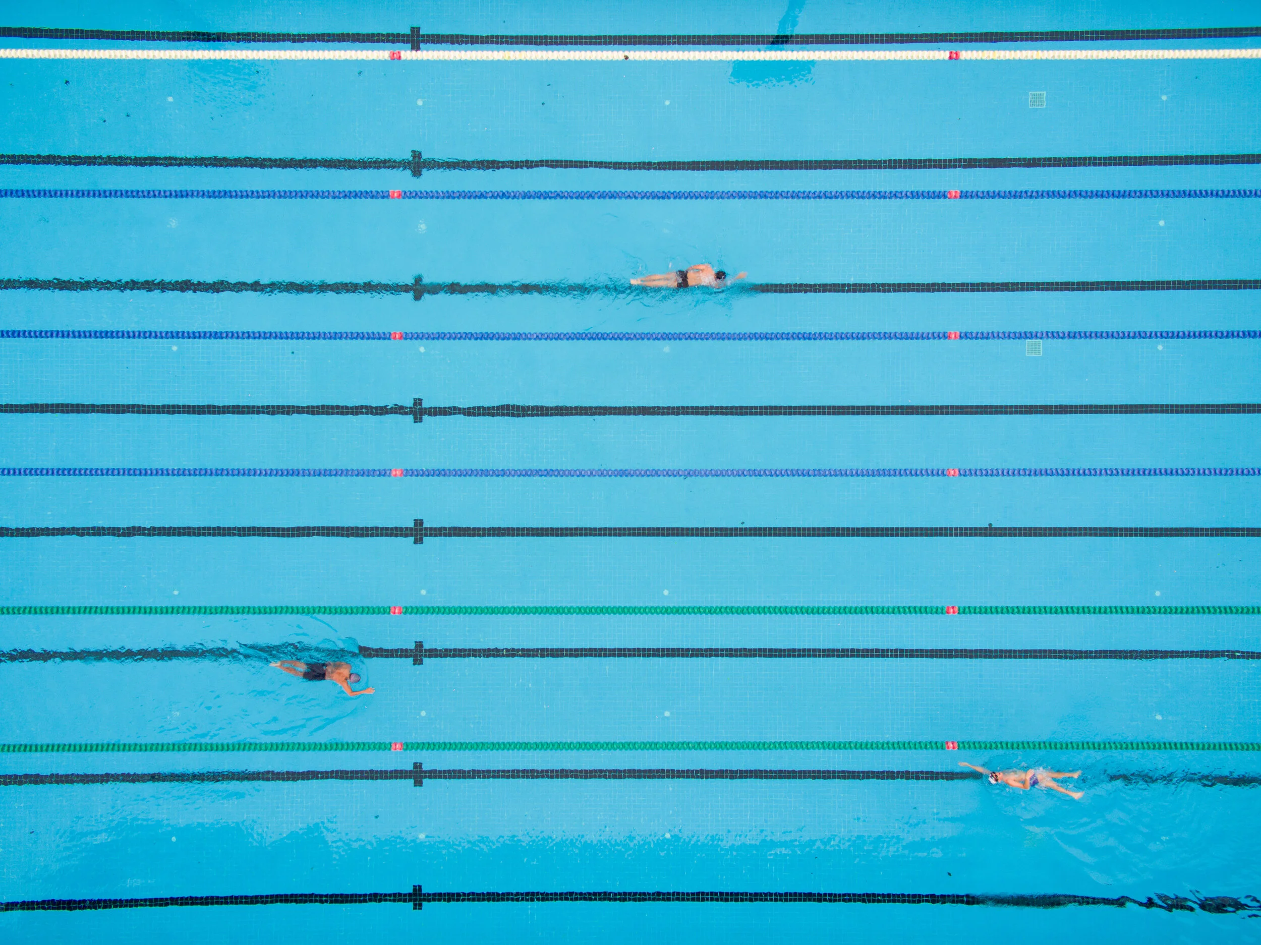Are your staff swimming against the tide ?