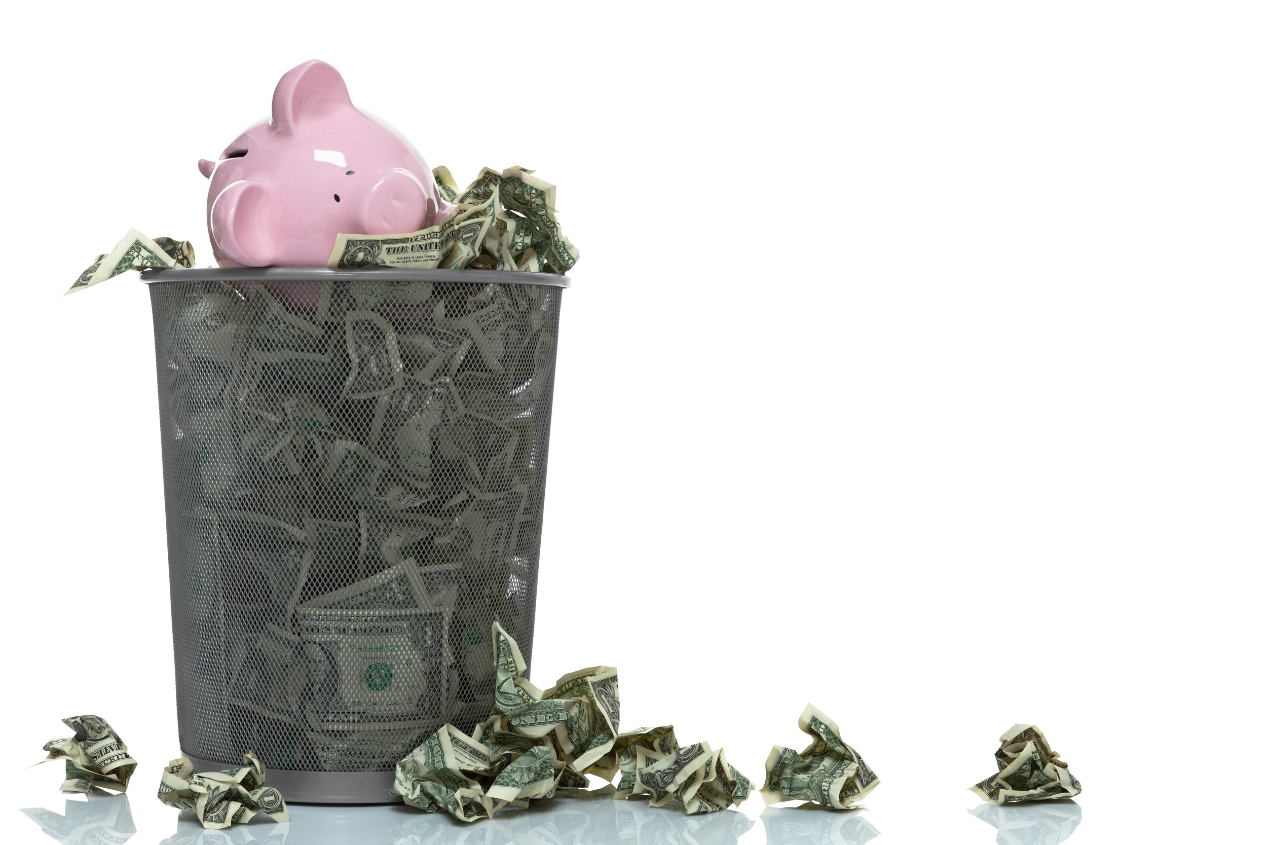 5 Ways to turn your training budget from a waste of money to a brilliant investment