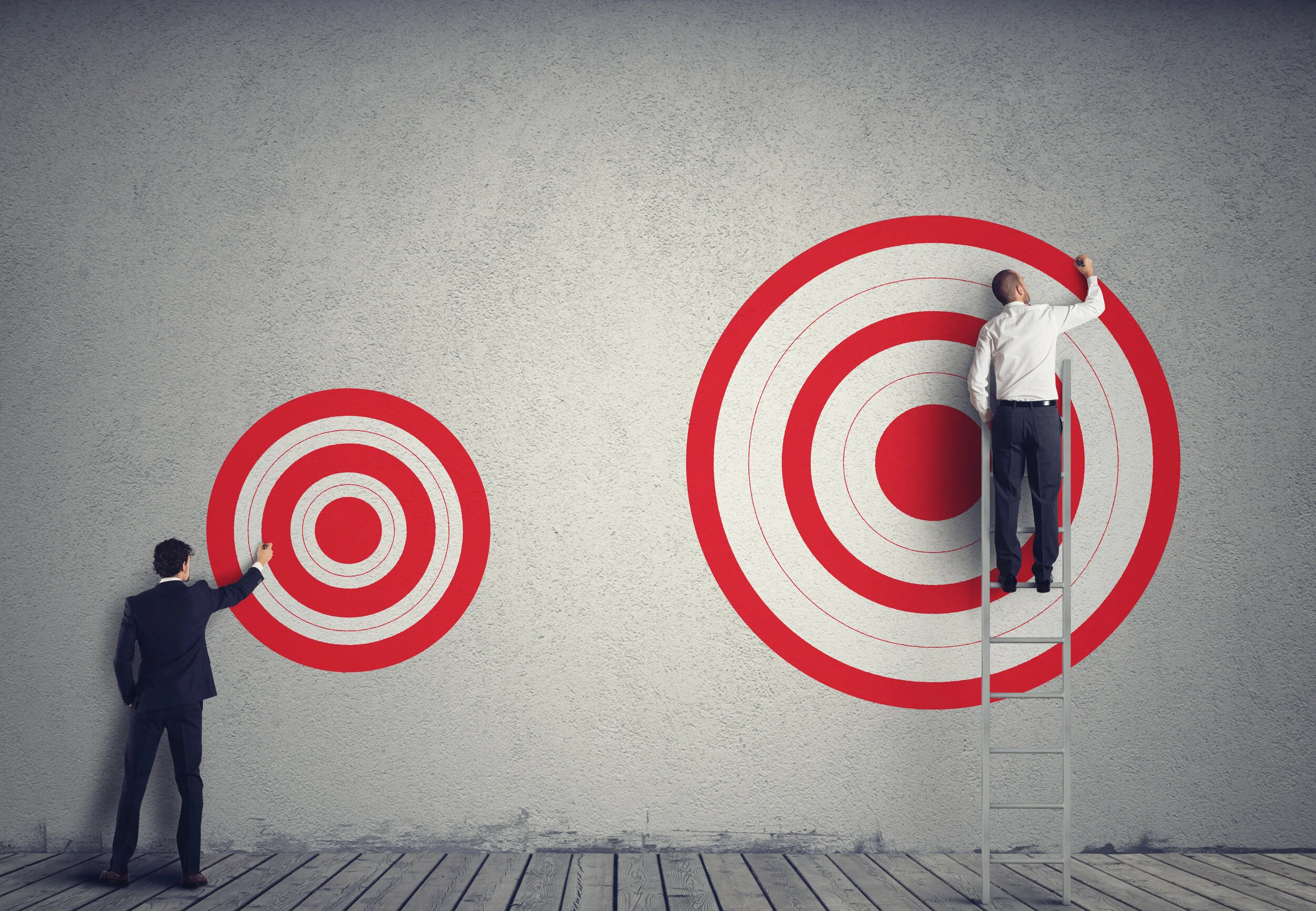 Is your digital marketing strategy really helping you hit your targets?