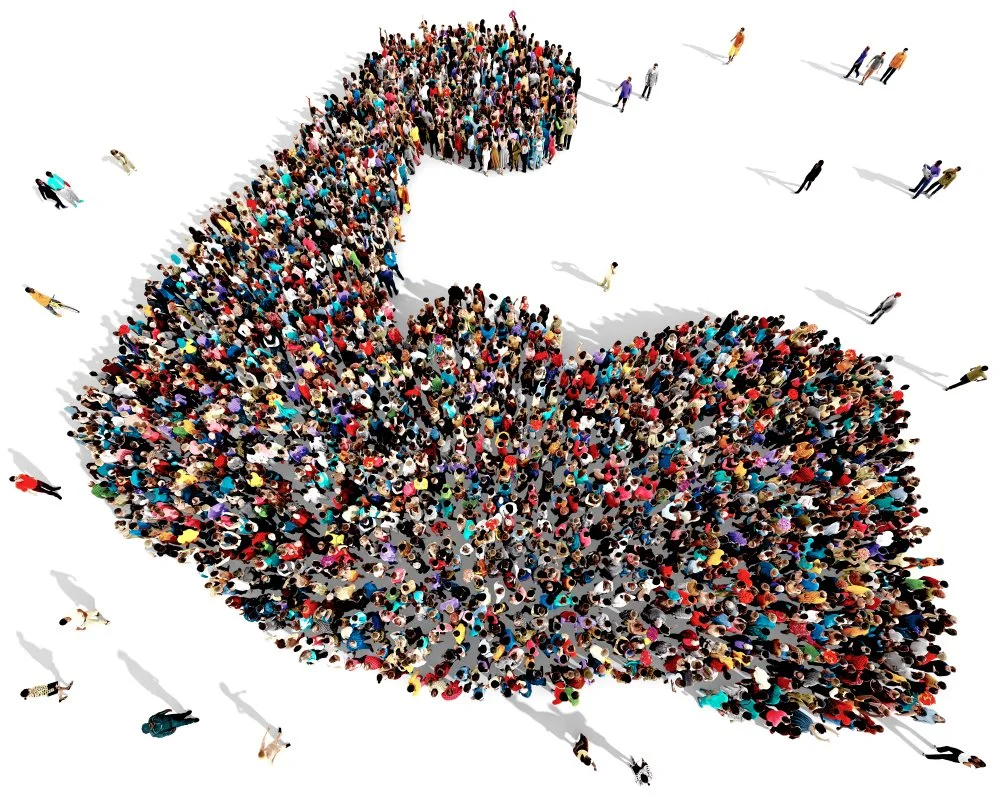 The Power of Teams