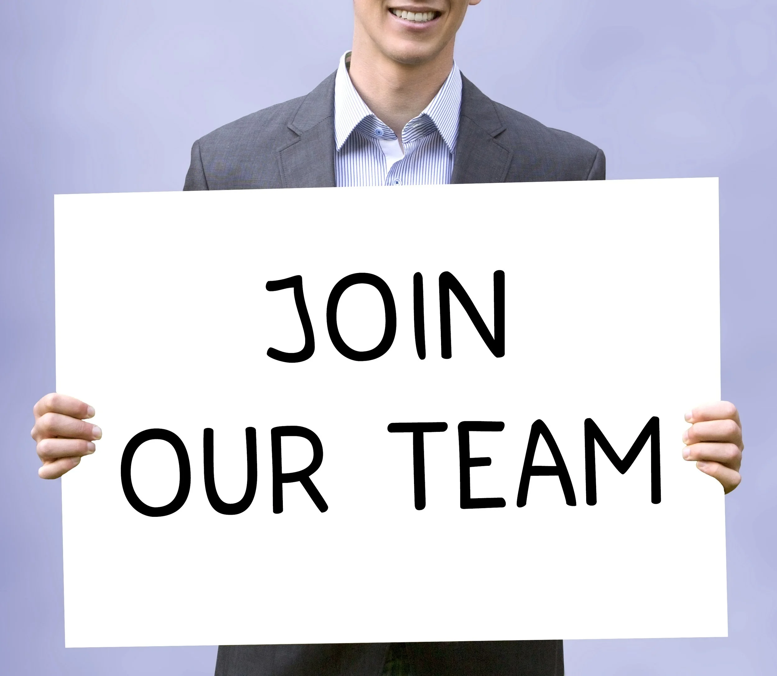 How to make a successful start to your recruitment campaign