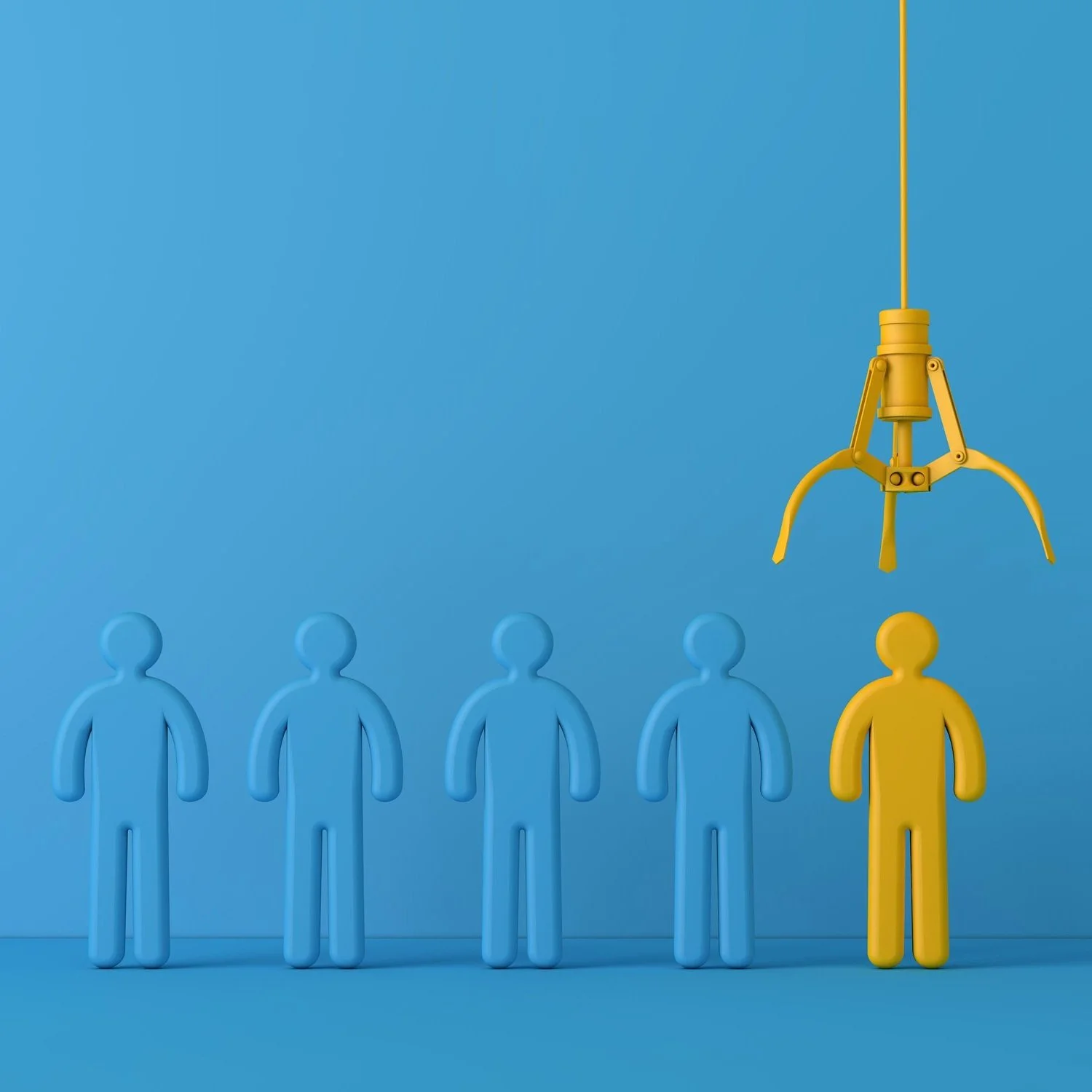 The 5 Things Business Owners Are Most Afraid Of When Recruiting